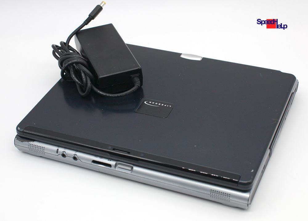 Notebook Fujitsu Siemens Lifebook T4010D Fsc Laptop Windows XP Tablet Pc T-Serie