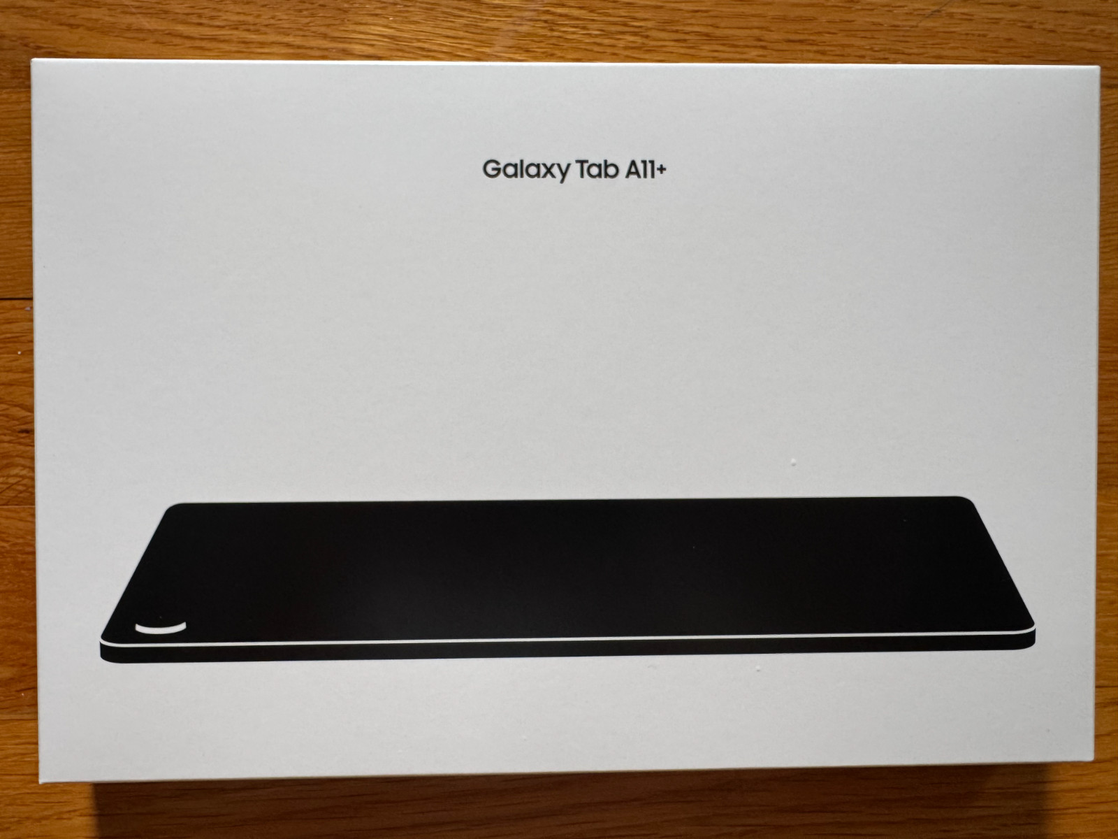 New Samsung Galaxy Tab A11+ 11″ 128G Tablet Gray SM-X230