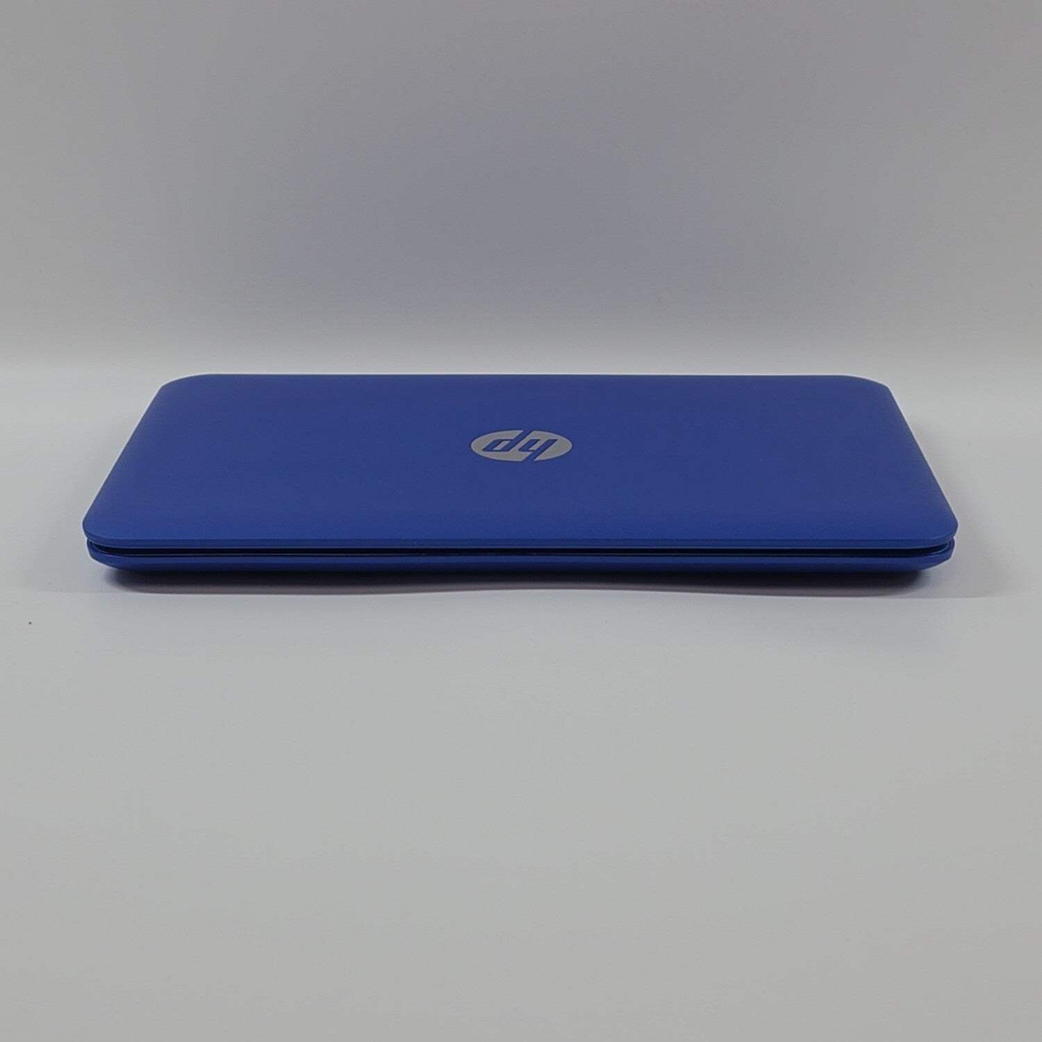HP Stream 11-D001DX 11.6″ Celeron N2840 2.16GHz 2GB RAM 32GB SSD
