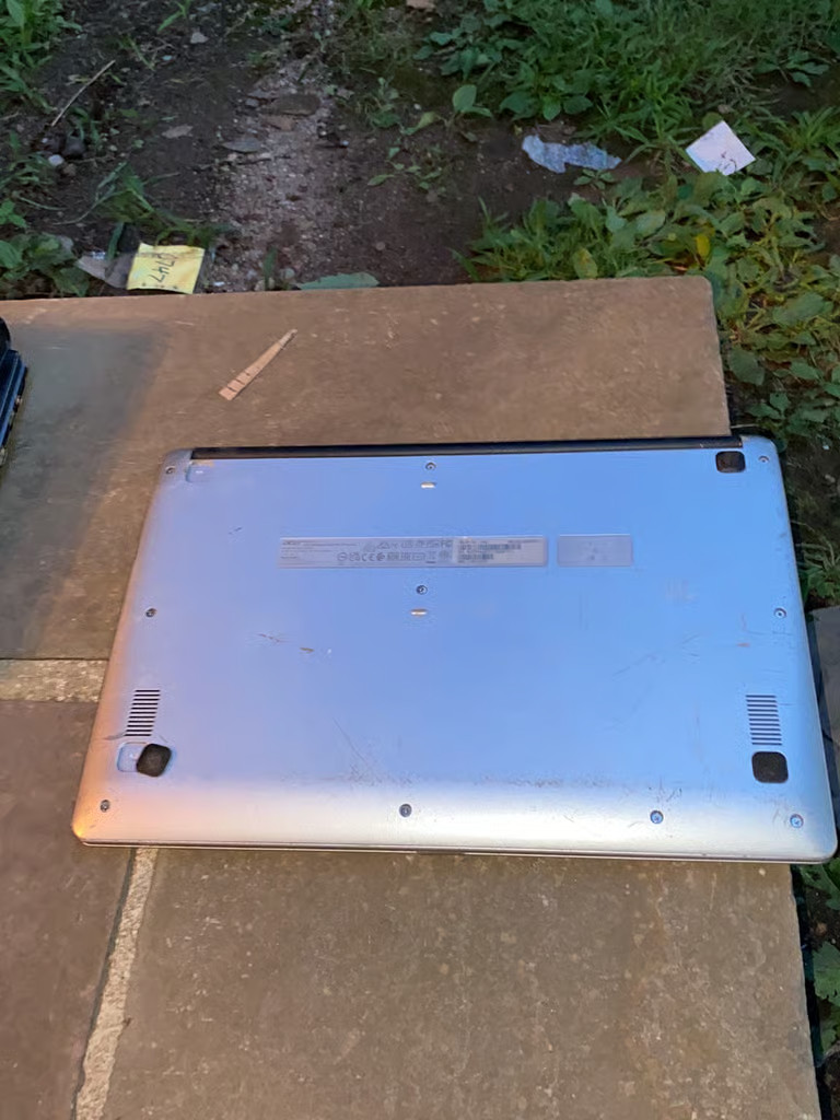 4x Acer Laptop Lot – CB3-431, CB315-3H, 3000 & 4810T Series | No Boot | As-Is