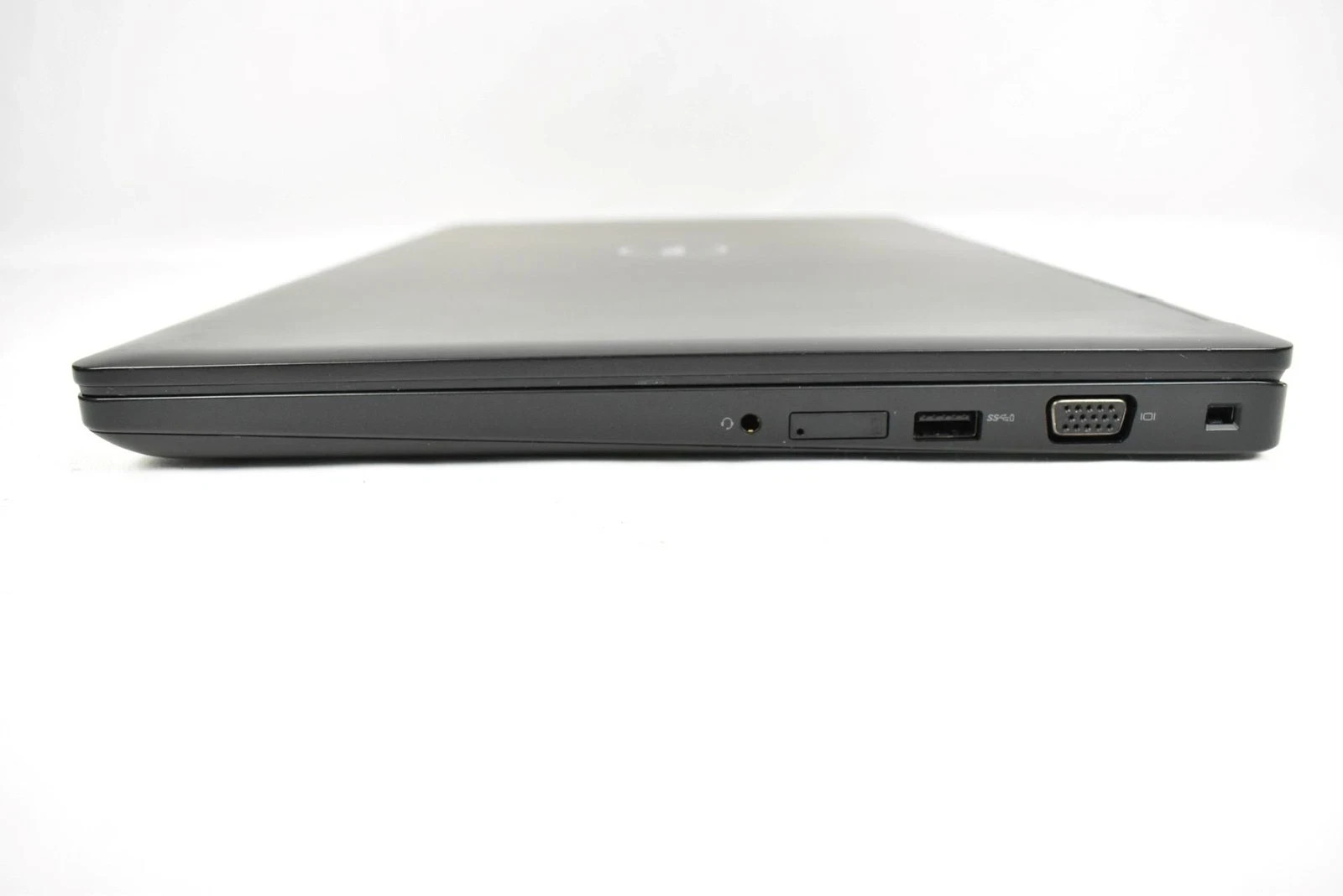 Dell Latitude 5580 15.6” Laptop Intel i5-7300HQ 16GB RAM 256GB SSD Windows 11 Pr