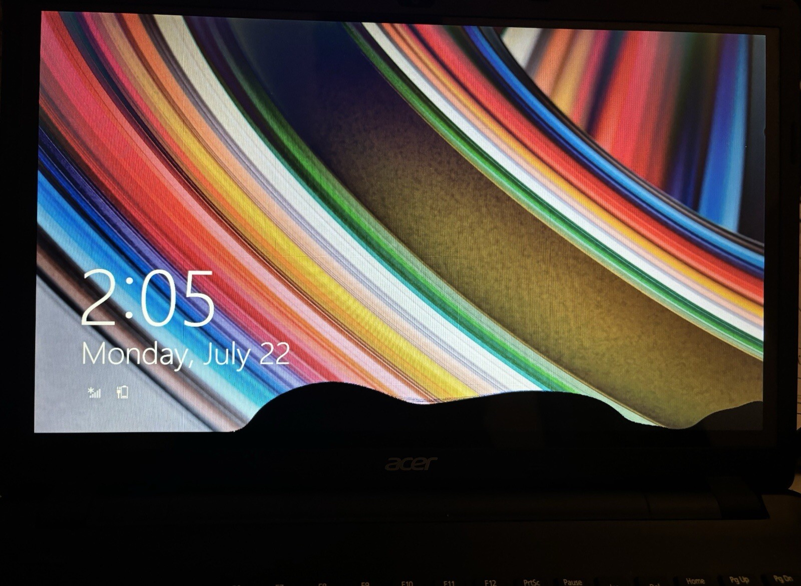 Acer Aspire E5-571p