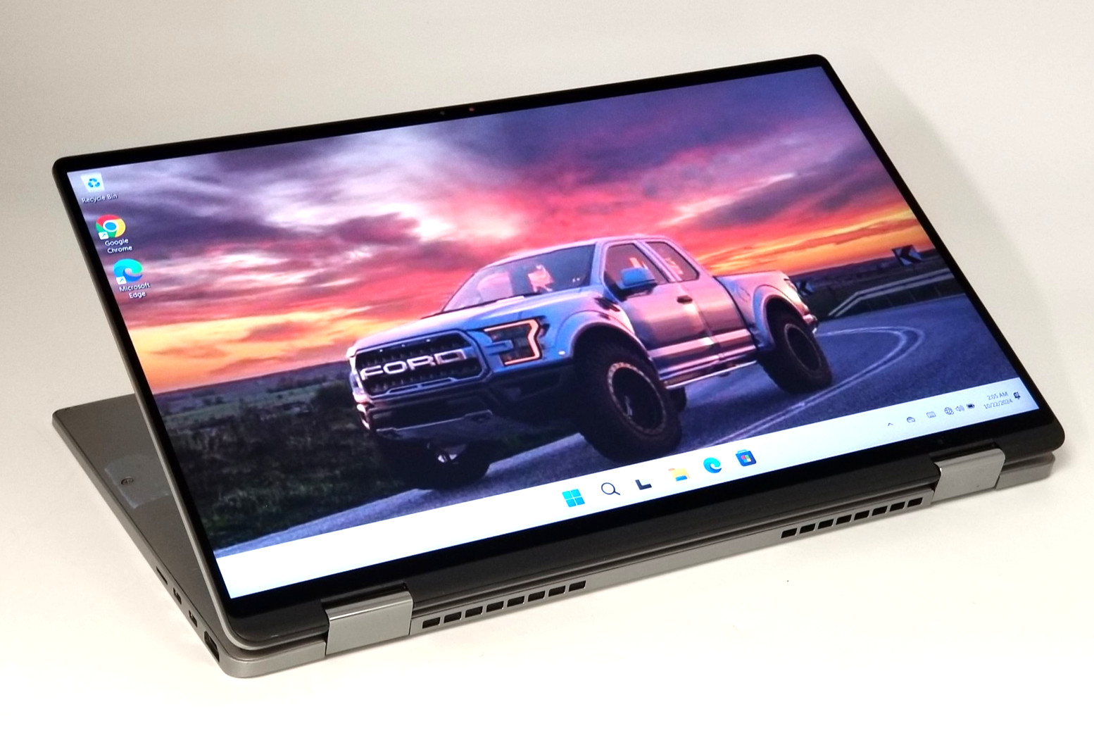 Dell Latitude 9520 15″ Laptop PC Intel i7-11th 32GB Ram 512GB NVMe 11 Pro Camera