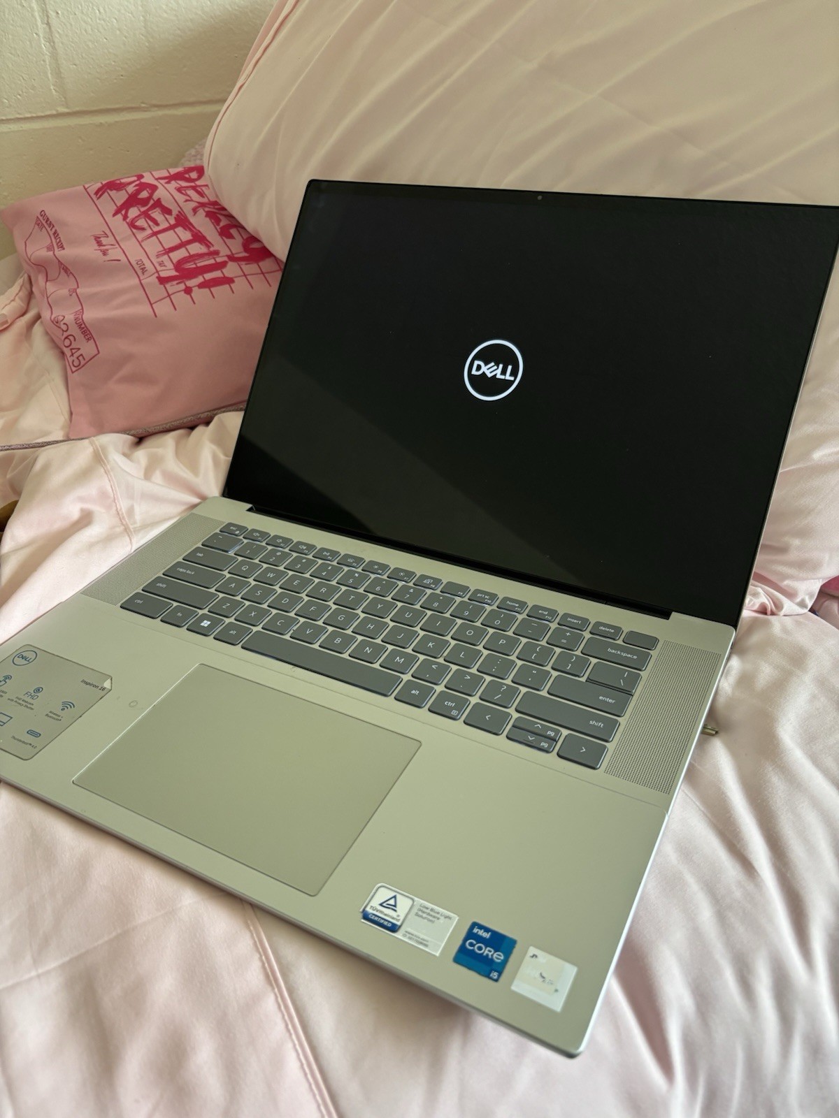 Dell Inspiron 16 5630/ I5 13Gen 1335U /8GB /512GB /Touch Screen
