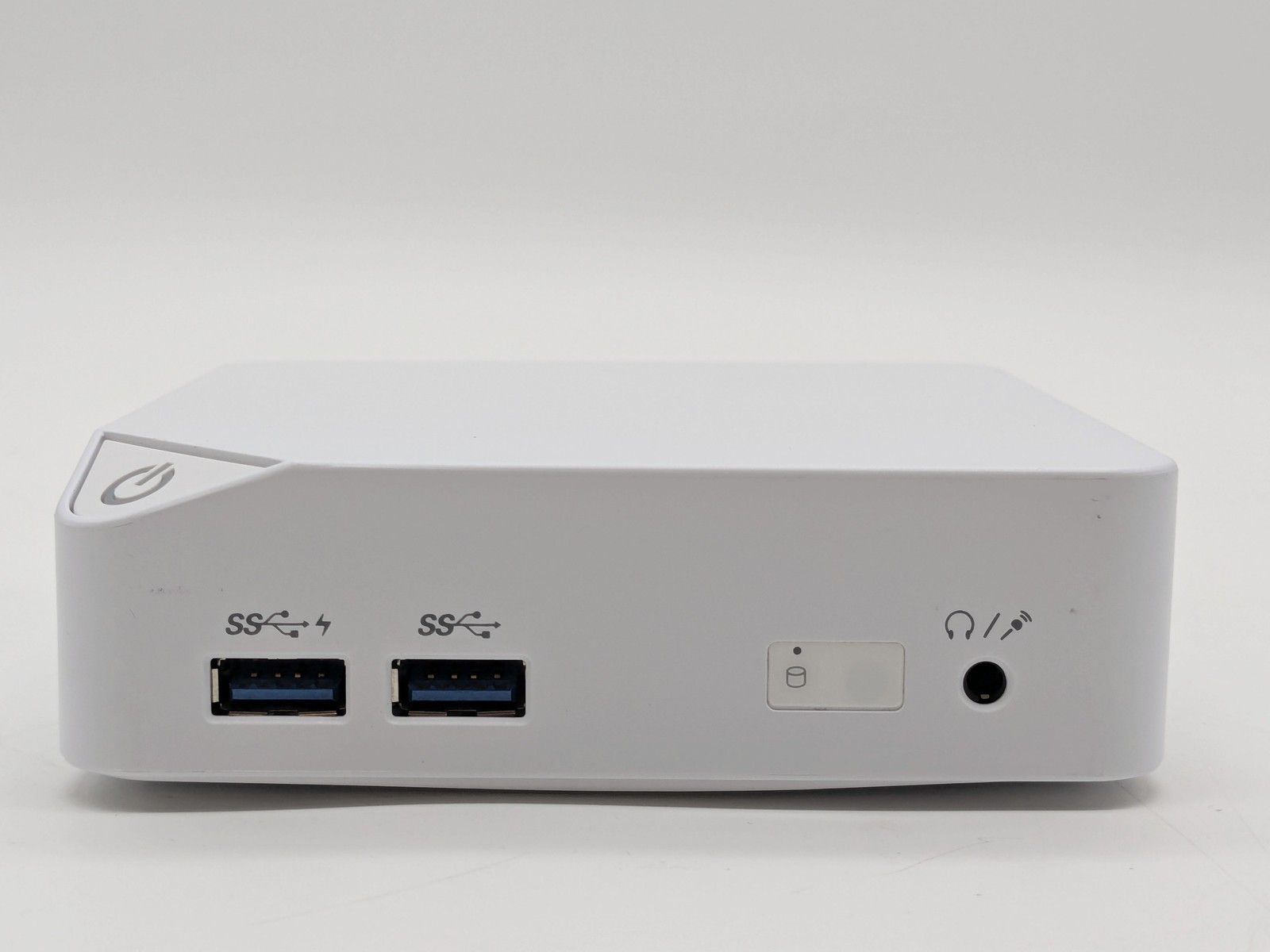 MSI Cubi-004BUS (White) I3-5005U 8GB Motherboard Palmrest **READ**