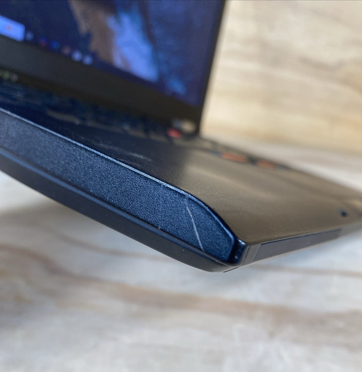 Lenovo ThinkPad T400s – C2D T9600, 4GB RAM, 120GB SSD