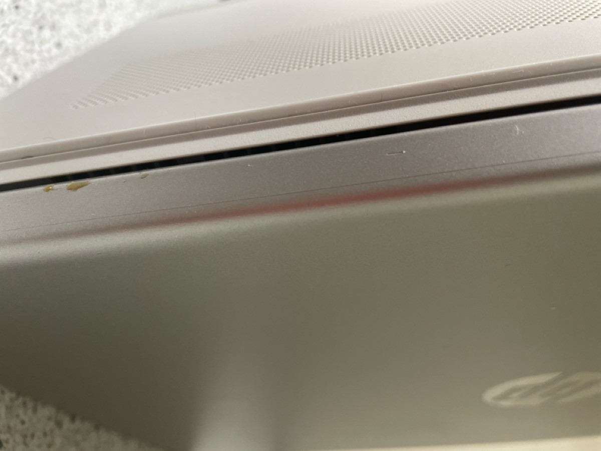 HEWLETT PACKARD 15-FD0586NR (E14002602)
