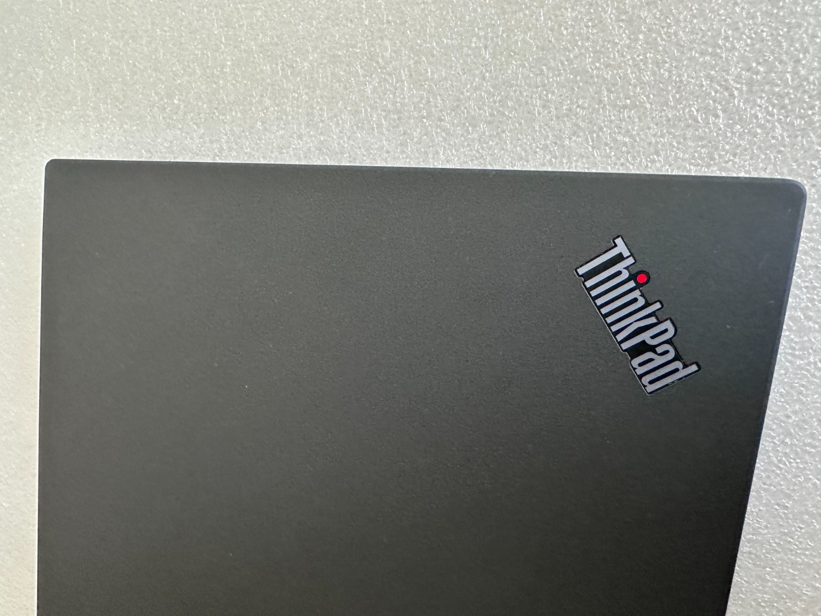 Lenovo ThinkPad Gen 3 512GB SSD 16GB AMD Ryzen 7 Pro 6850U 2.7 Radeon Graphics