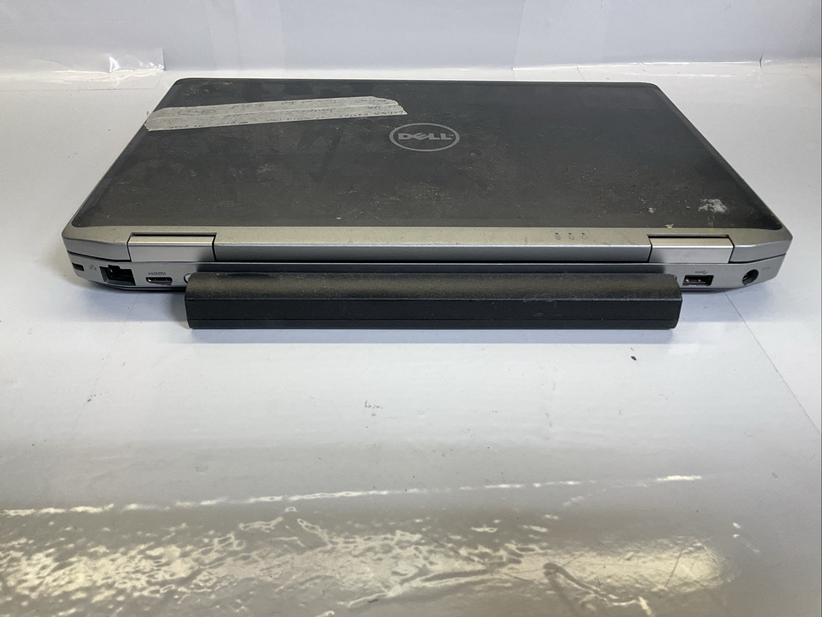 Dell Latitude E6430s | i5-4th Gen | No POST(B9N)