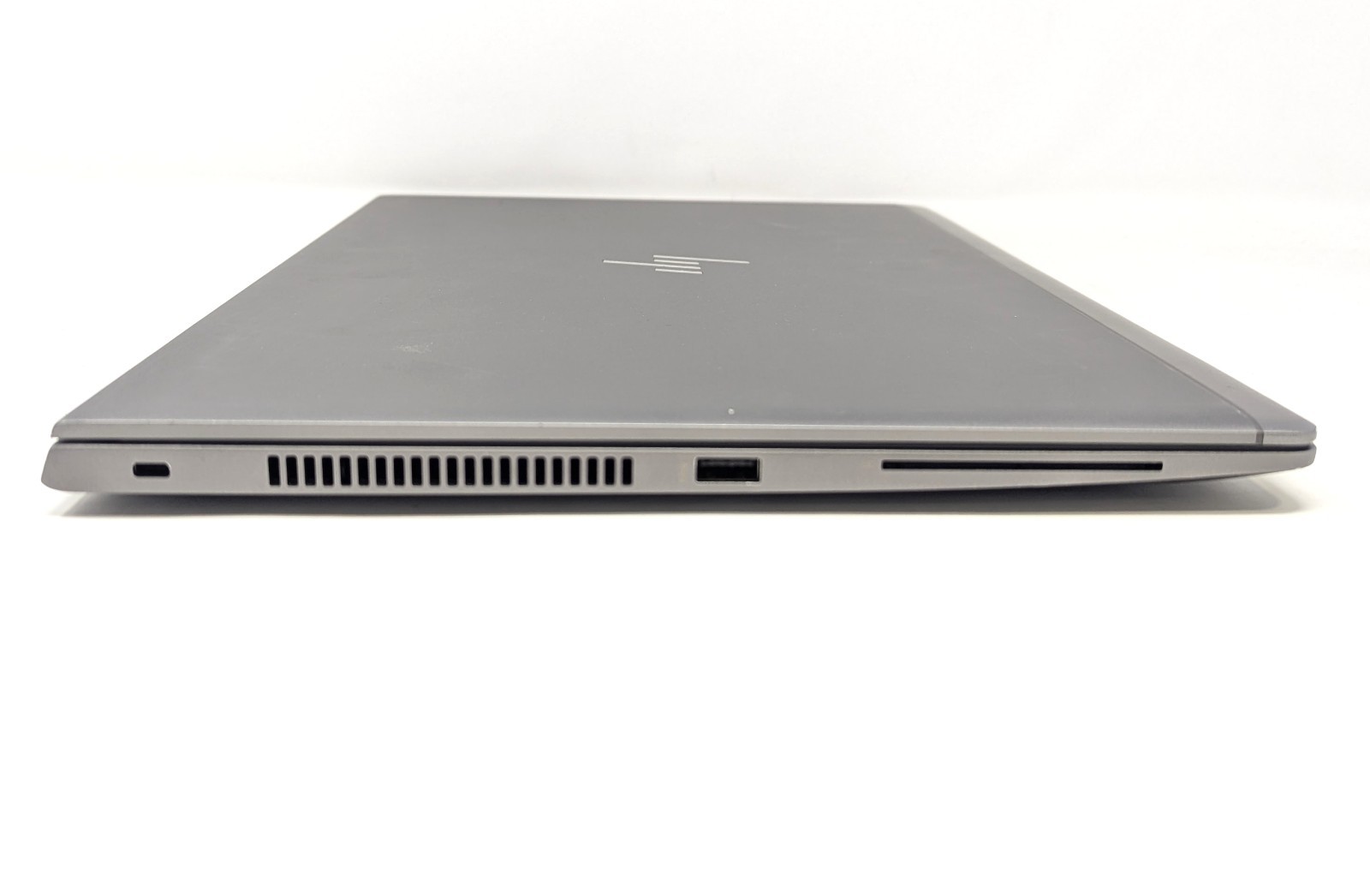 HP ZBook 15u G6 – Intel Core i7-8565U 1.79 GHz 8GB DDR4 RAM 128GB SSD No OS