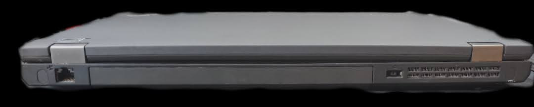 Lenovo Thinkpad T540p 15.6″ Laptop – Core i5 8GB Win 10 Pro SSD