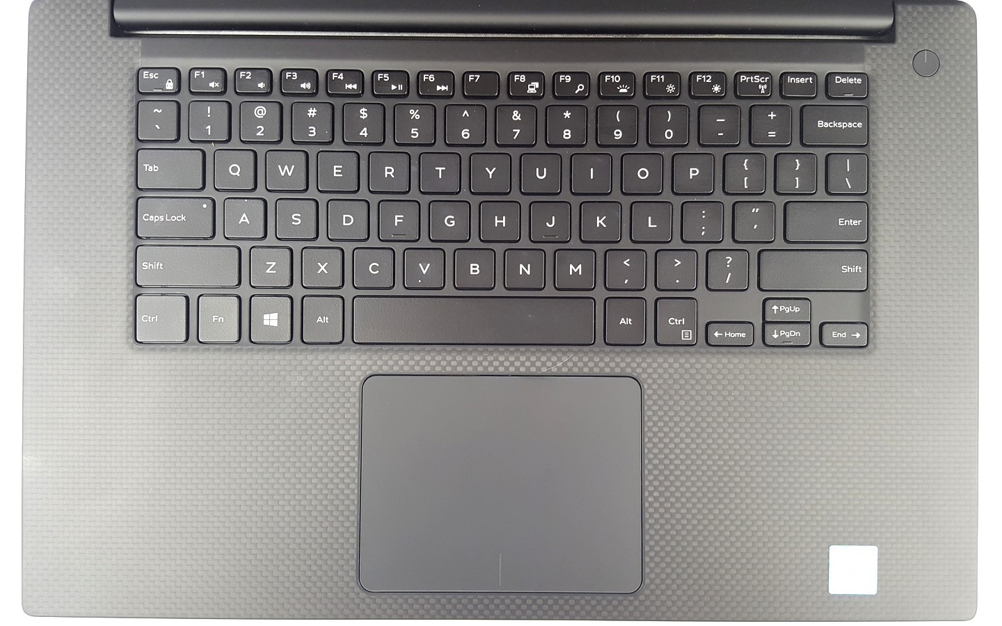Dell Precision 5510 15.6″ 4K E3-1505M v5 16GB RAM 256GB SSD M1000M Touch W11 Pro