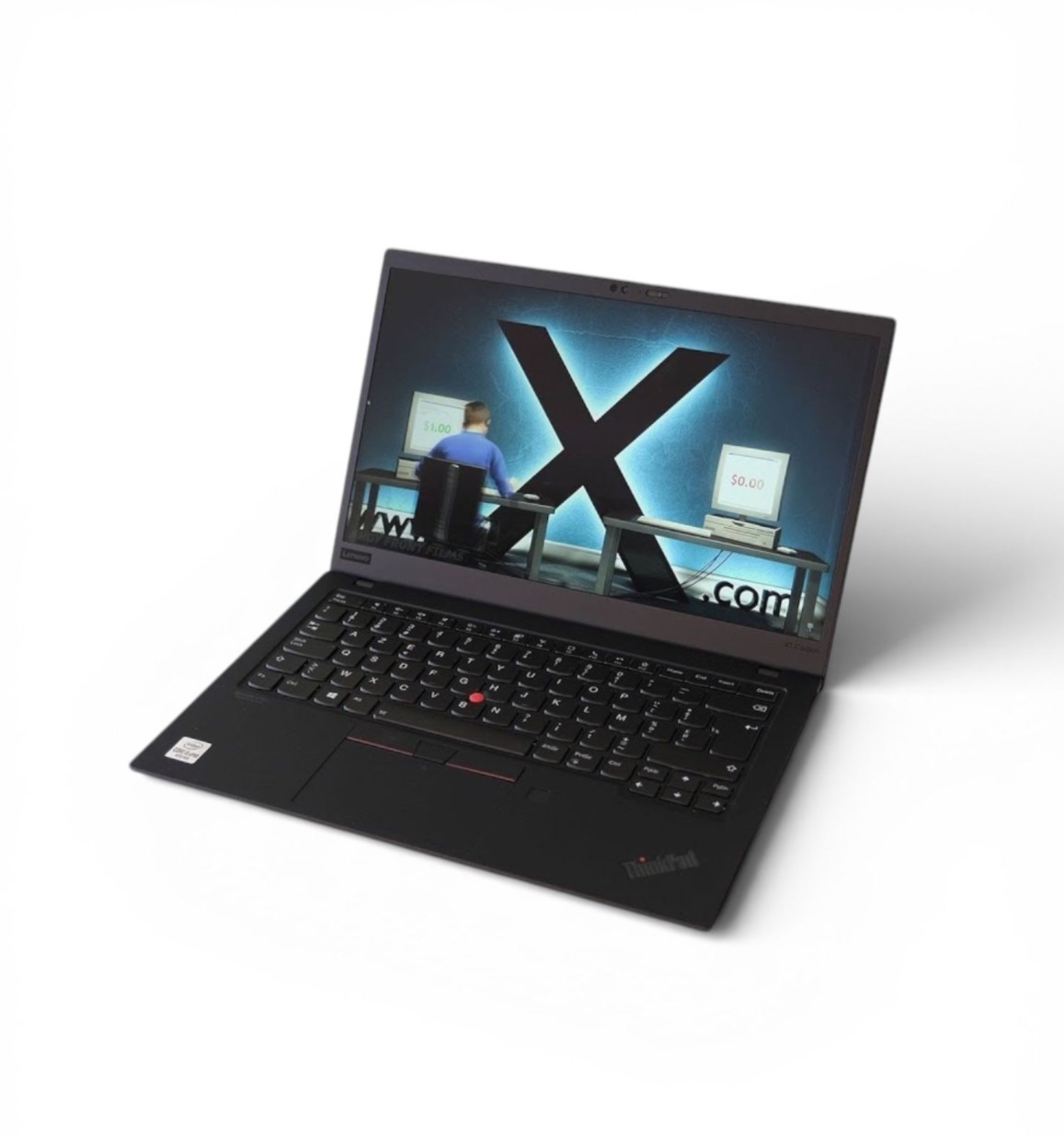 Lenovo ThinkPad X1 Carbon 7th gen i5 8365U Touch 8GB 256GB BT Cam Wifi W 11 Pro