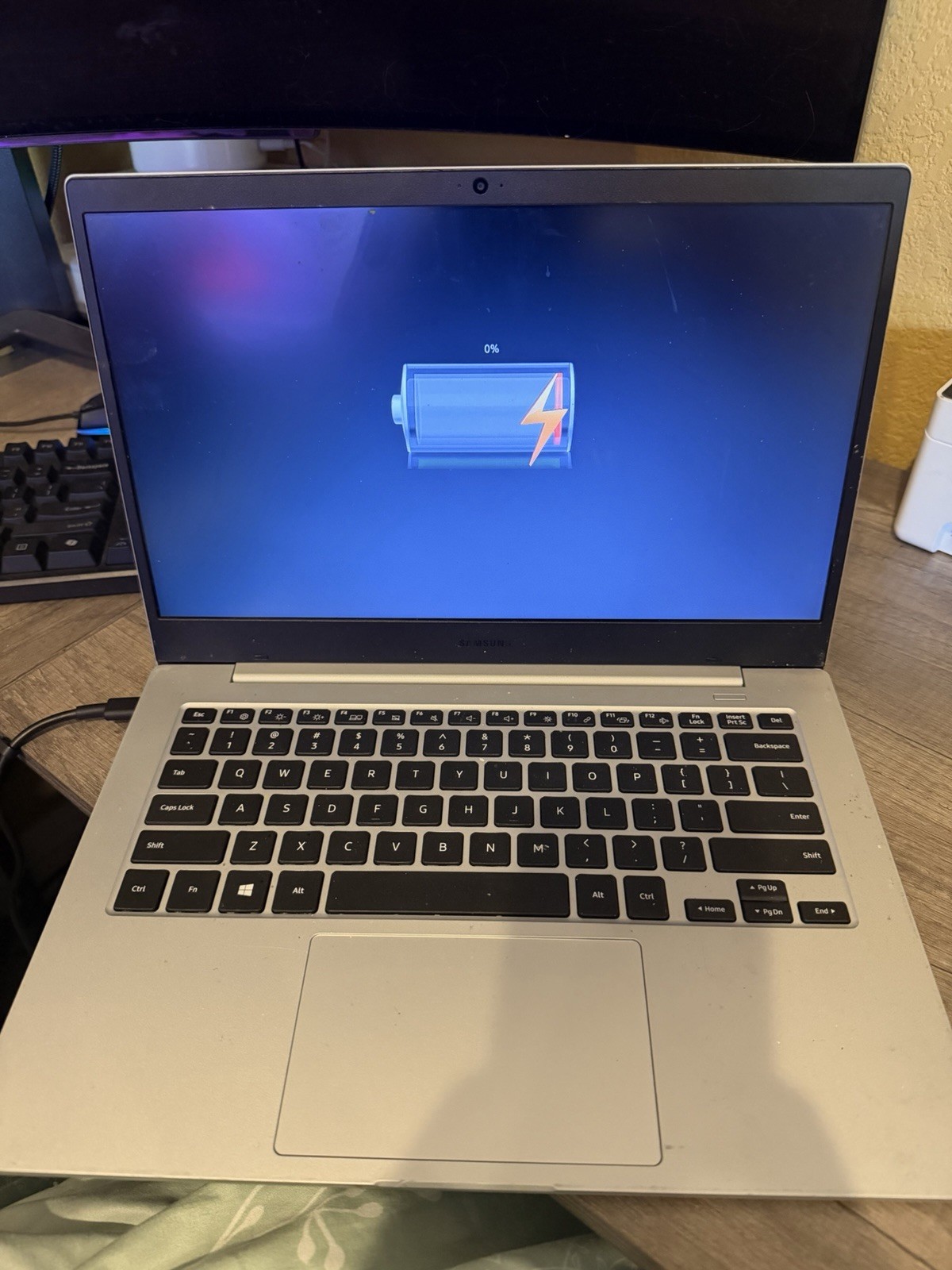 Samsung Galaxy Book Go NP340XLA 14