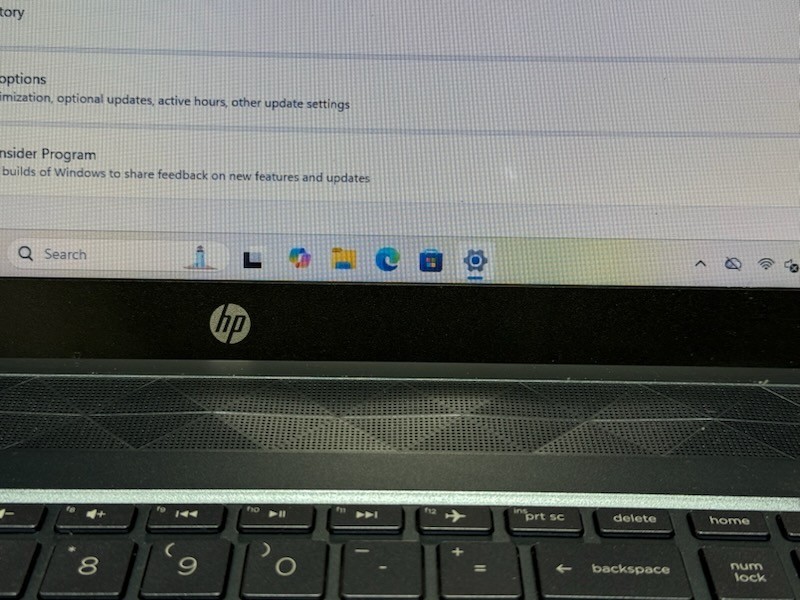 HP Pavilion 15T-CS300,i7-1067G7, 1.7GH,16GB,512GB SSD,Win 11, W/AC Adapter-READ!