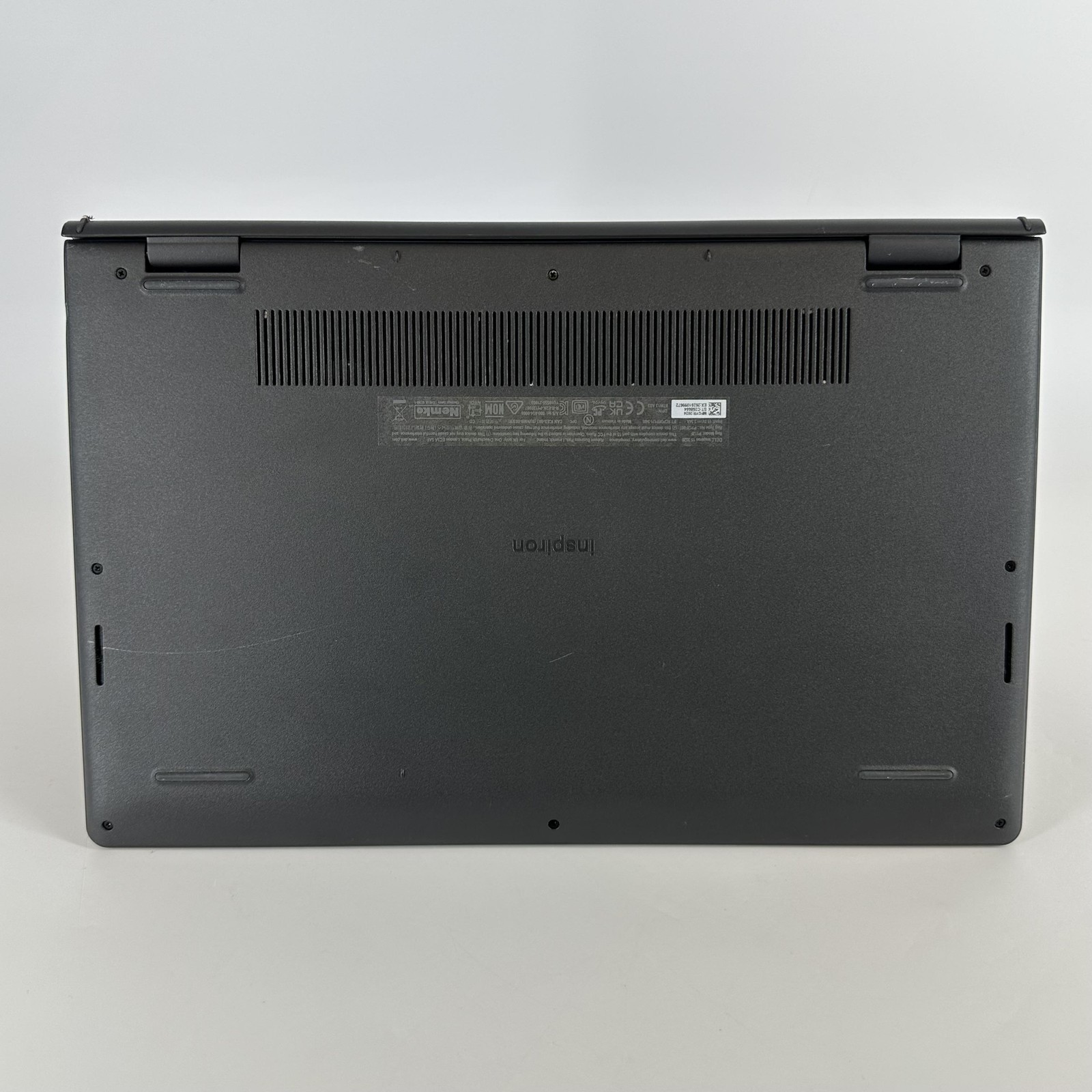 Dell Inspiron 3520 15.6 FHD TOUCH 1.7 GHz i7-1255U 16GB 1TB SSD Good