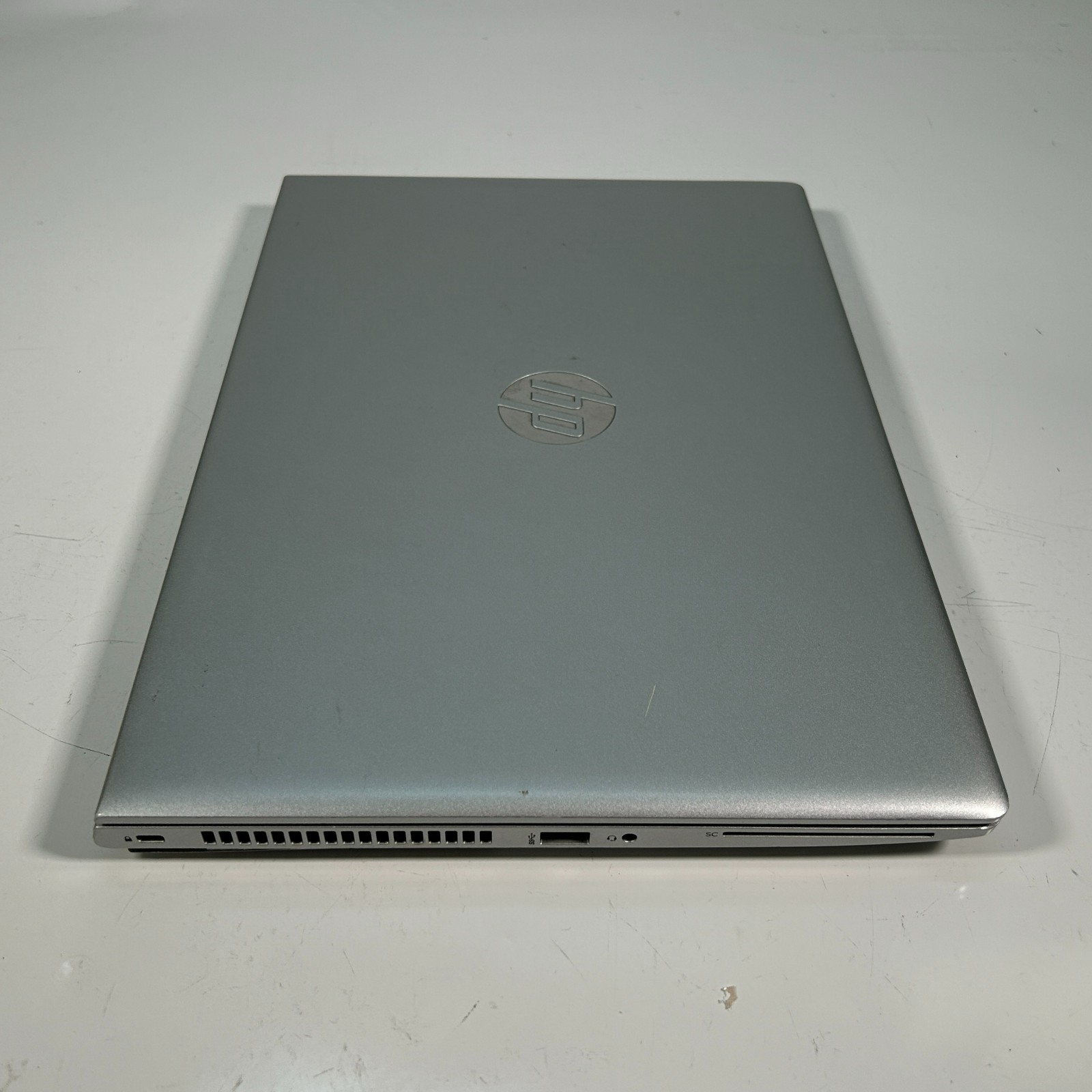 HP ProBook 640 G4 Intel Core i5-8250U 1.60GHz 16GB RAM No Storage Drive/OS Used