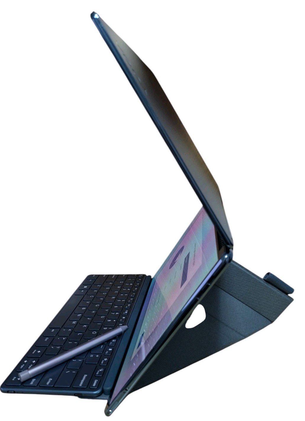 💎Lenovo Yoga Book 9 Ultra 7/ 2x DUAL 13.3″ 2.8K OLED TOUCH /32GB RAM/1 TB SSD