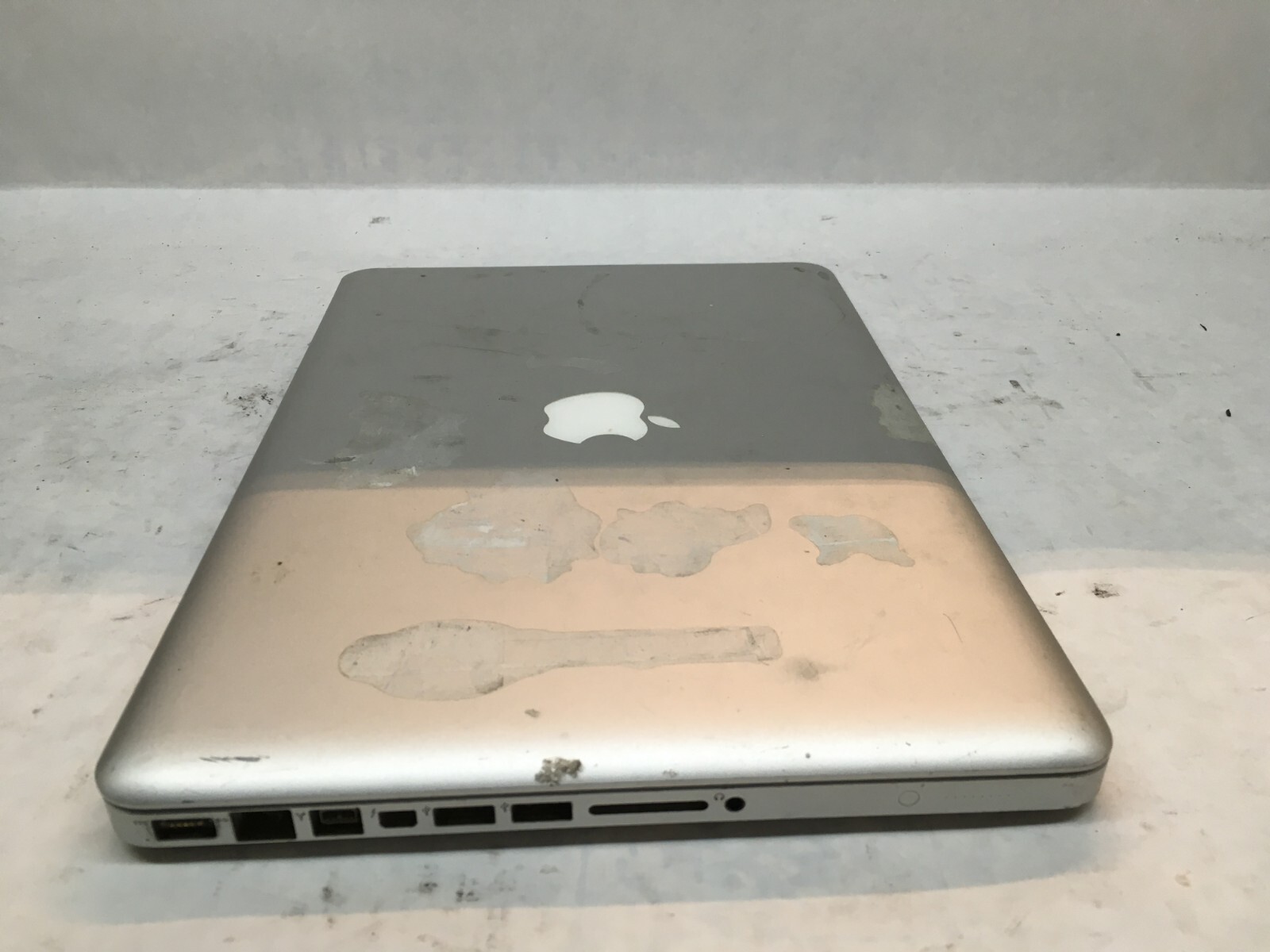 Apple MacBook Pro A1278 Laptop 13″ No Boot READ DESCRIPTION -AA