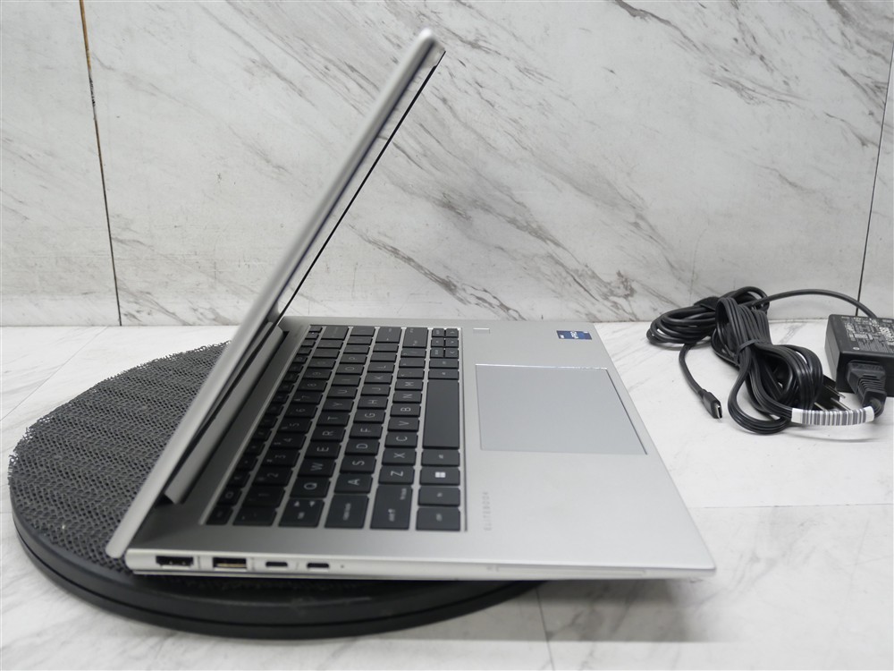HP ELITEBOOK 840 G10 14″ Laptop i5-1345U 32GB DDR5 RAM w/ Battery – TESTED!