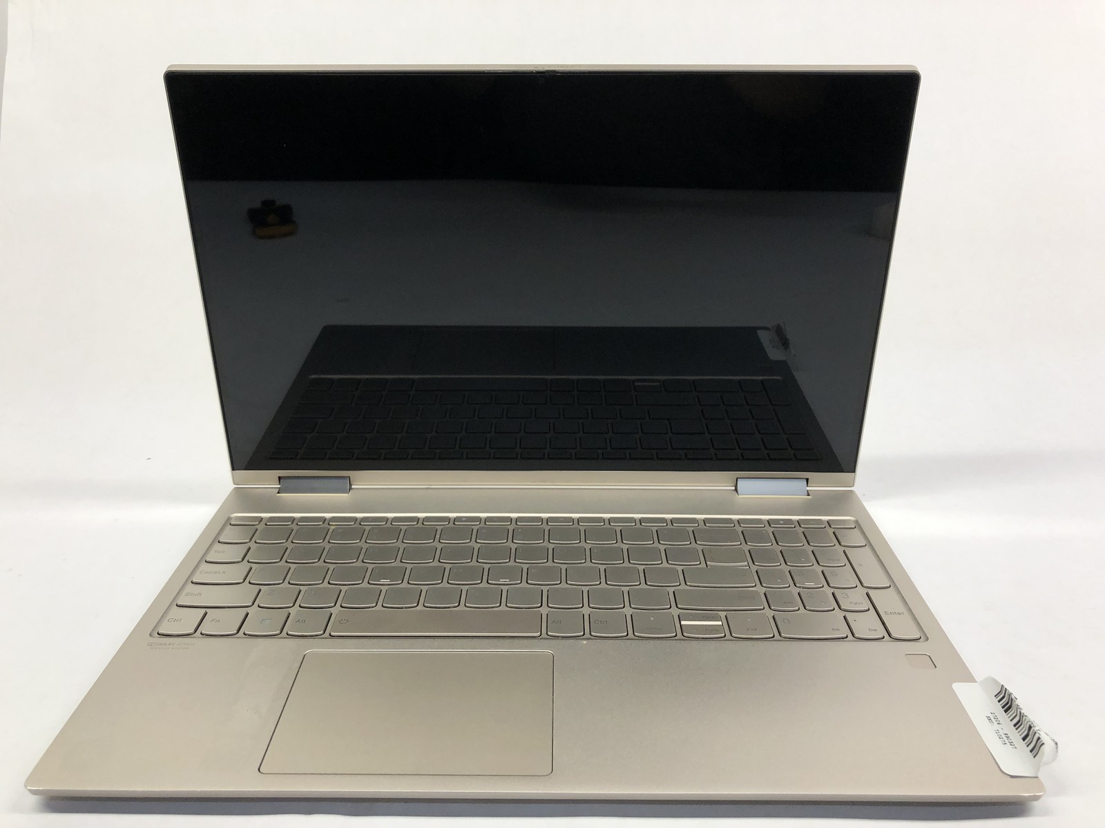 Lenovo Yoga C74015Iml i7-10510U 12GB RAM No Storage No OS