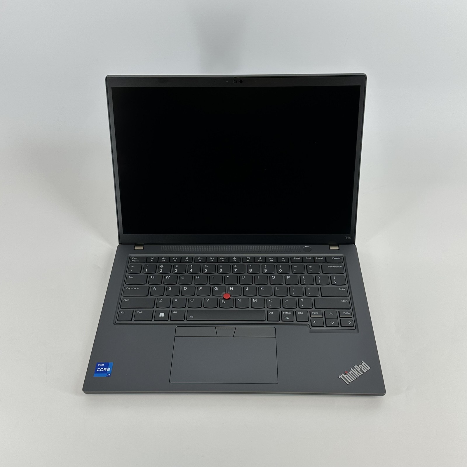 Lenovo ThinkPad T14 Gen 4 FHD+ TOUCH 1.7 GHz i7-1355U 32GB 512GB SSD – GOOD