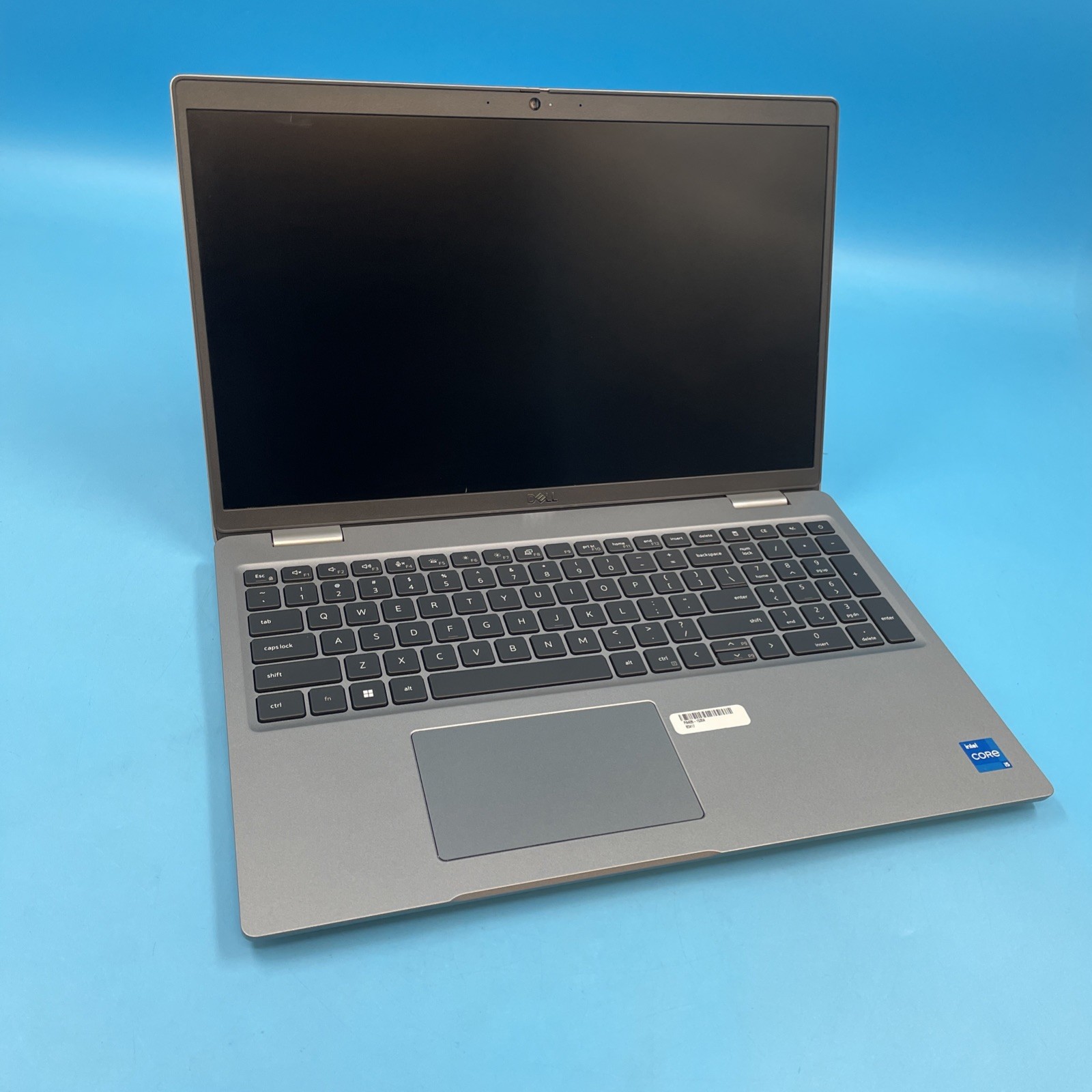 Dell Latitude 5530 | i5-1235U | 16GB RAM | NO DRIVE | NO OS | NO BATTERY