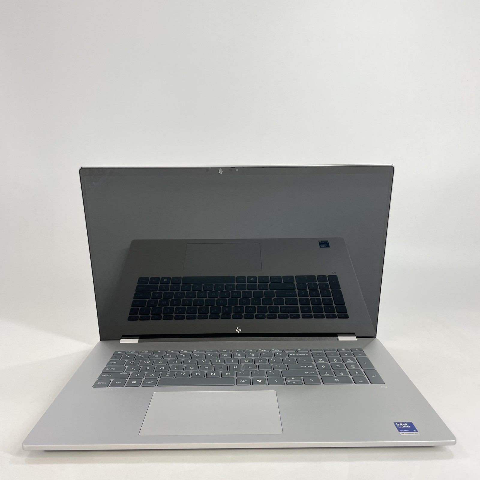 HP OmniBook 7 AI PC 17.3 FHD TOUCH 2.1 GHz Ultra 5 226V 16GB 512GB – SMOKE ODOR