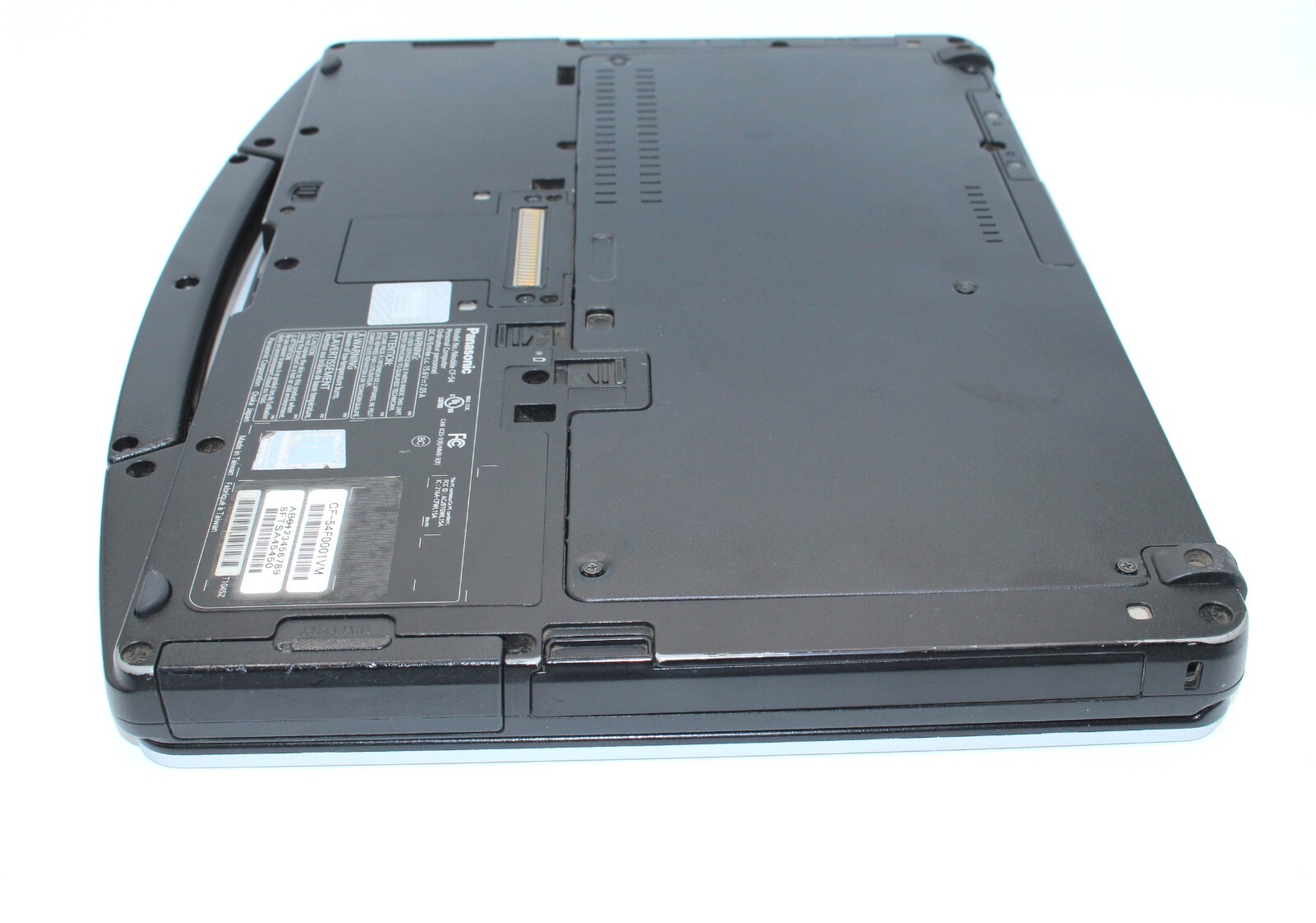 Panasonic Toughbook CF-54 Mk2 i5 🔹Touch✔️16GB✔️1TB SSD+256GB M.2✔️/WIN10P64