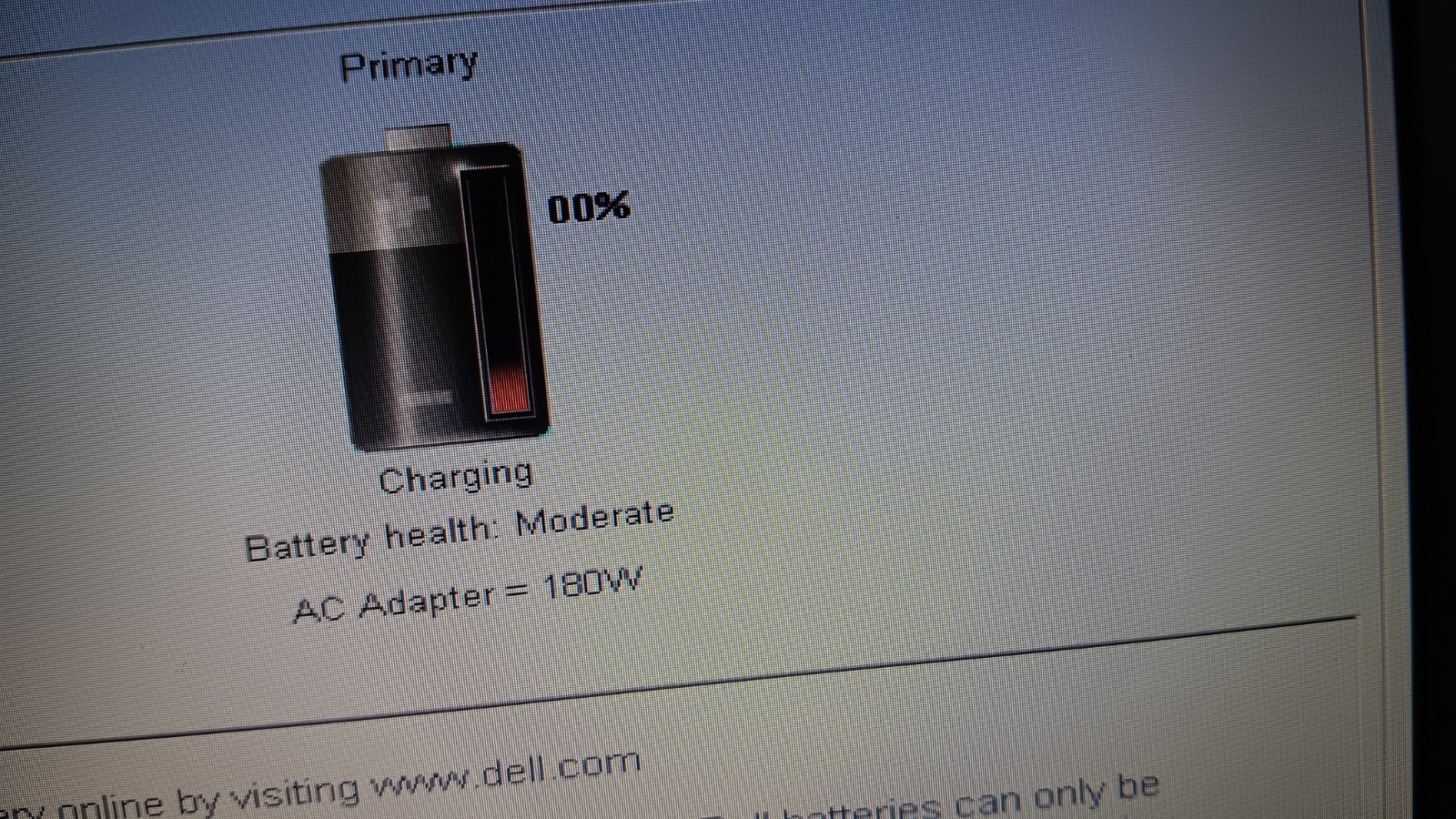 Dell Latitude E6410 Laptop Core i5-M520 @ 2.40GHz 14″ LCD Screen 9 cell Battery
