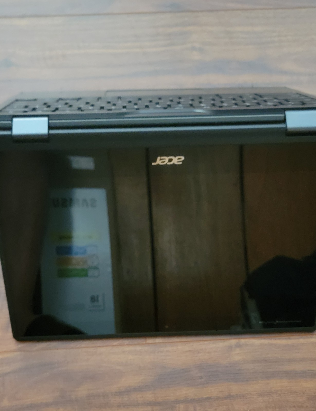 Acer Chromebook Spin 511 R752T-C2YP 11.6″ (32GB SSD, (Touch Sreen) 2021