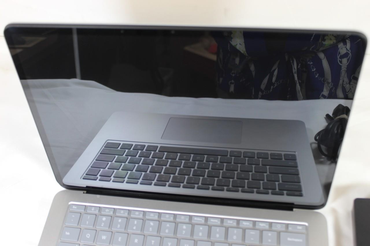 Microsoft Surface Laptop Studio 2 14.4” Touchscreen Laptop *A*