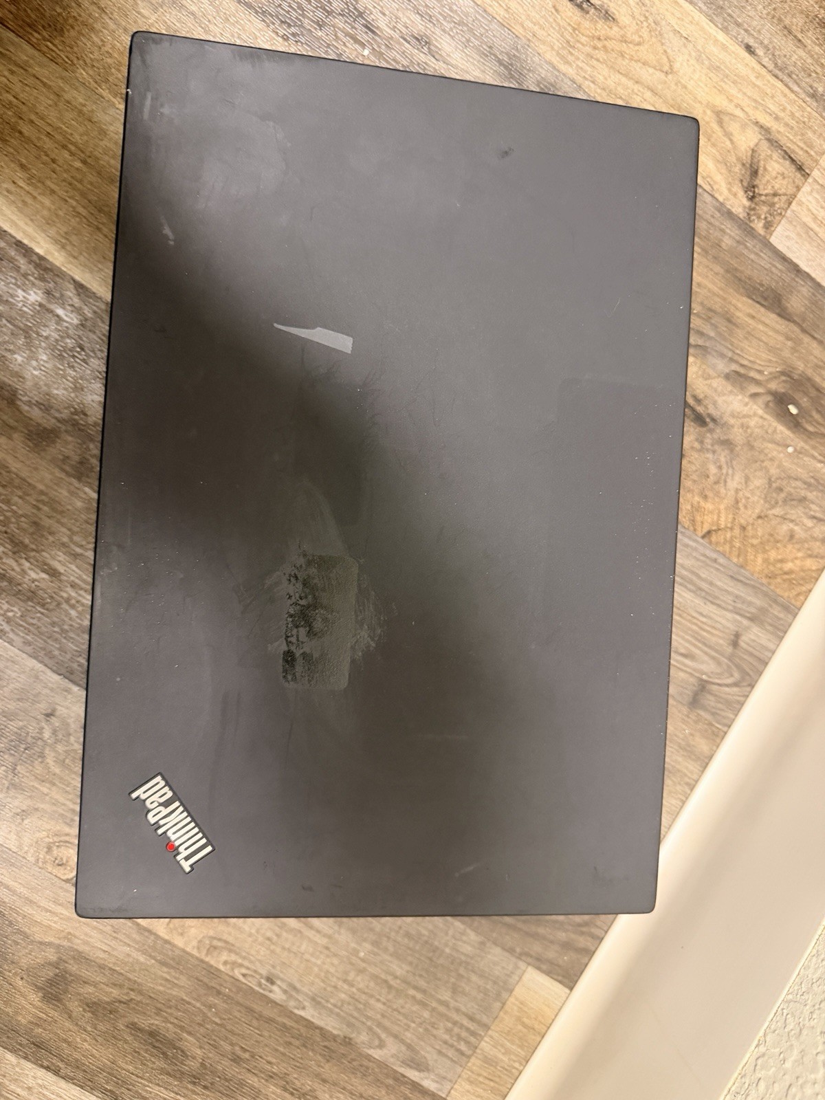 Lenovo ThinkPad T490 Core I7 10th Gen With 16gb Ram No SSD