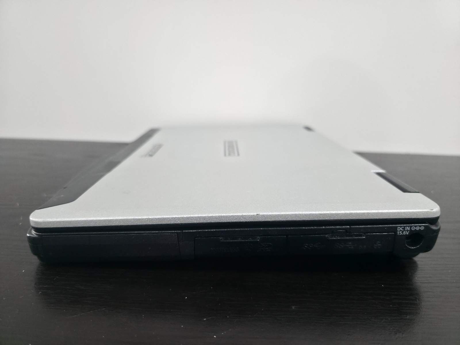 Panasonic CF-54 MK3 i7 7th 16GB 512GB SSD DVD FHD Touch W11