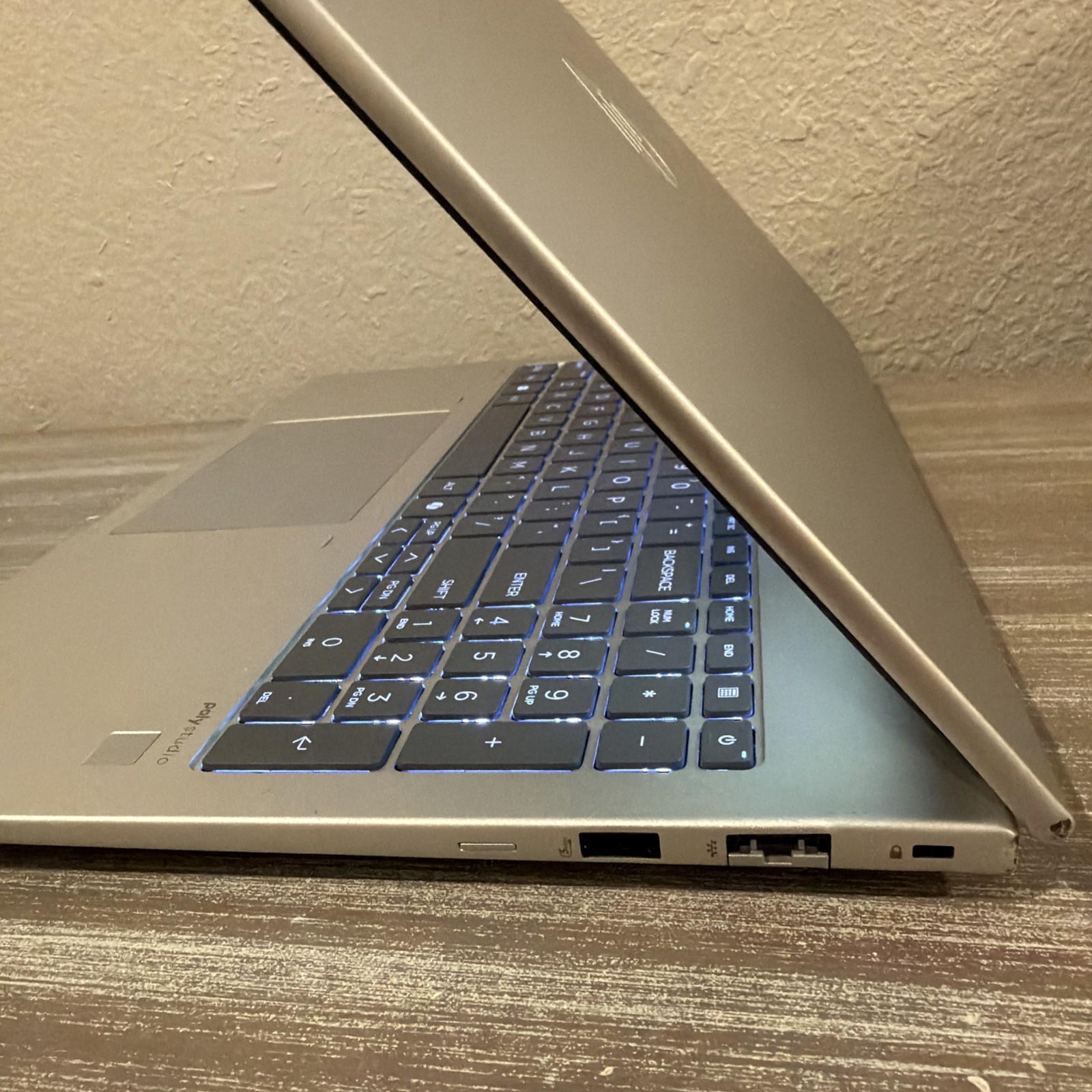 HP ProBook 465 G11 16″ AMD Ryzen 7 7735U 32GB DDR5 715GB Dual SSD Windows 11 Pro