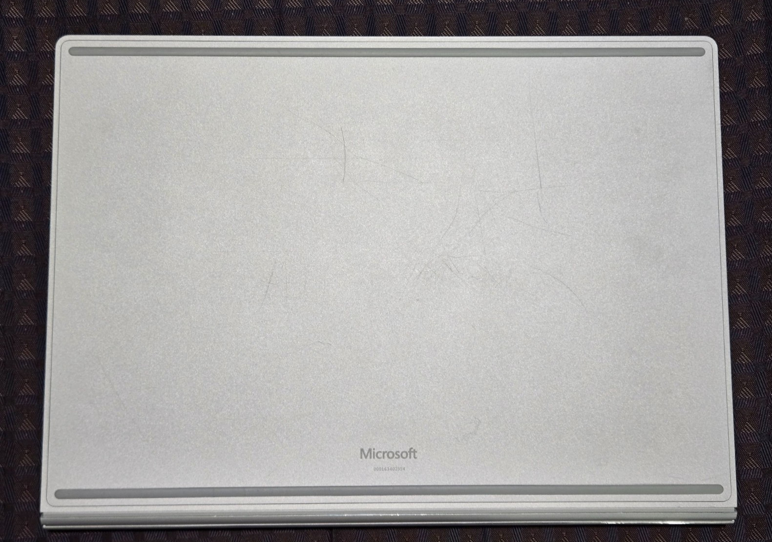 Microsoft Surface Book 3 15″ (256GB SSD, Intel i7-1065G7 GTX 1660 Ti 16GB RAM)
