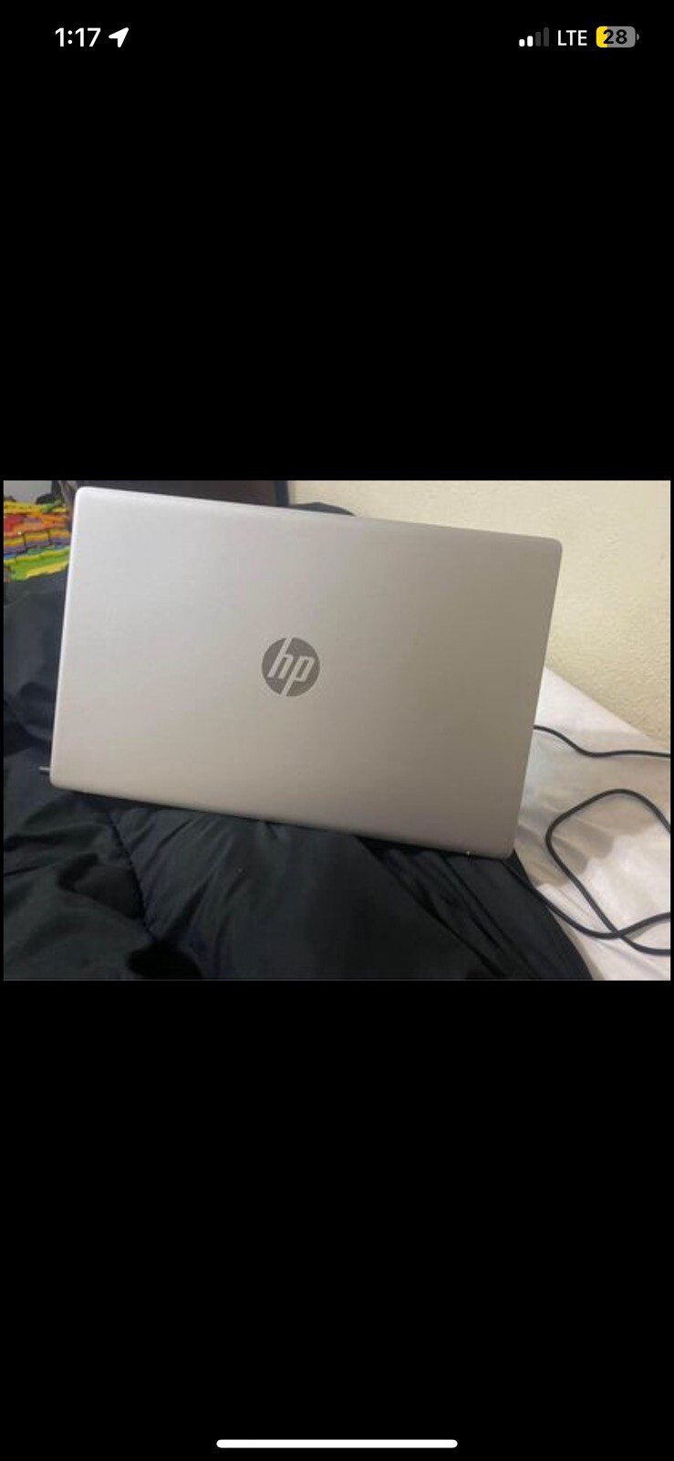 HP 14-cf2112wm 17’’ (64GB eMMC, Intel Celeron N4120, 1.10GHz, 8GB RAM) Laptop…