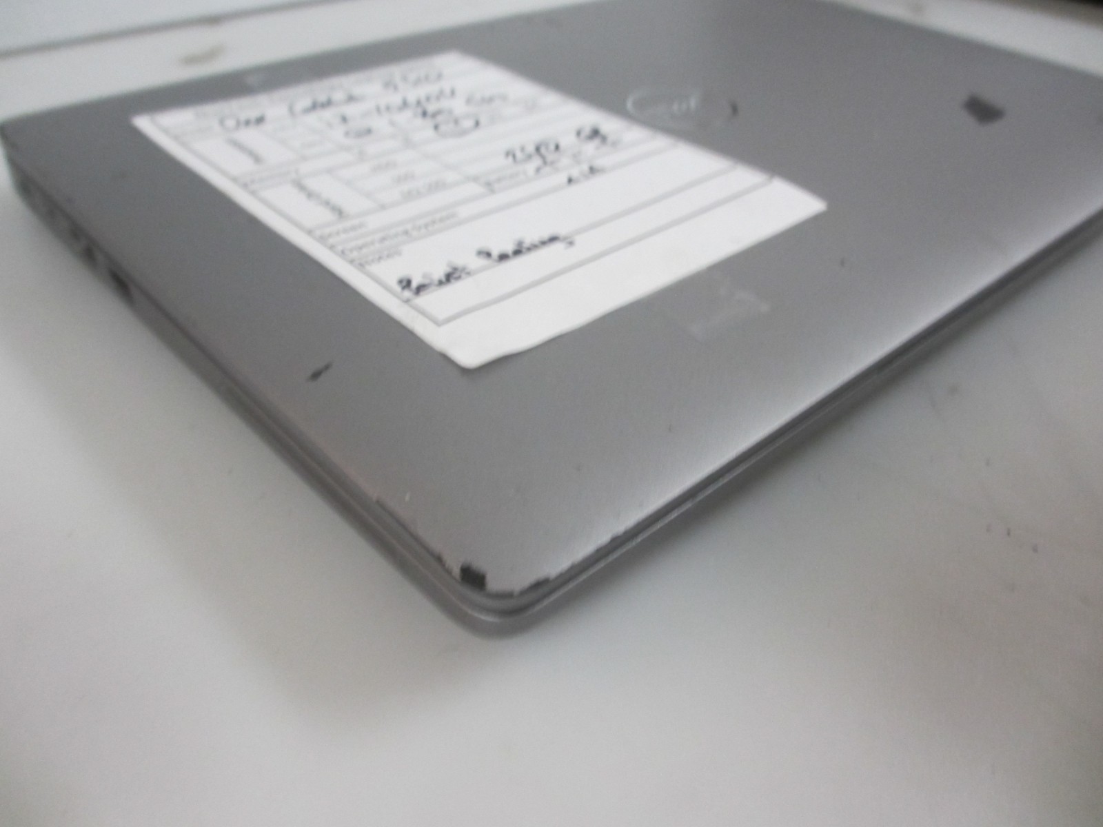 Dell Latitude 5310 i7-10610U 1.80GHz 16GB 240GB M2SSD NOOS LAPTOP + AC READ