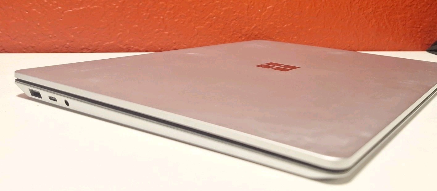 Microsoft Surface Laptop 3 13.5 2K TOUCH i5-1035G7 1.20GHz 8GB 128GB SSD