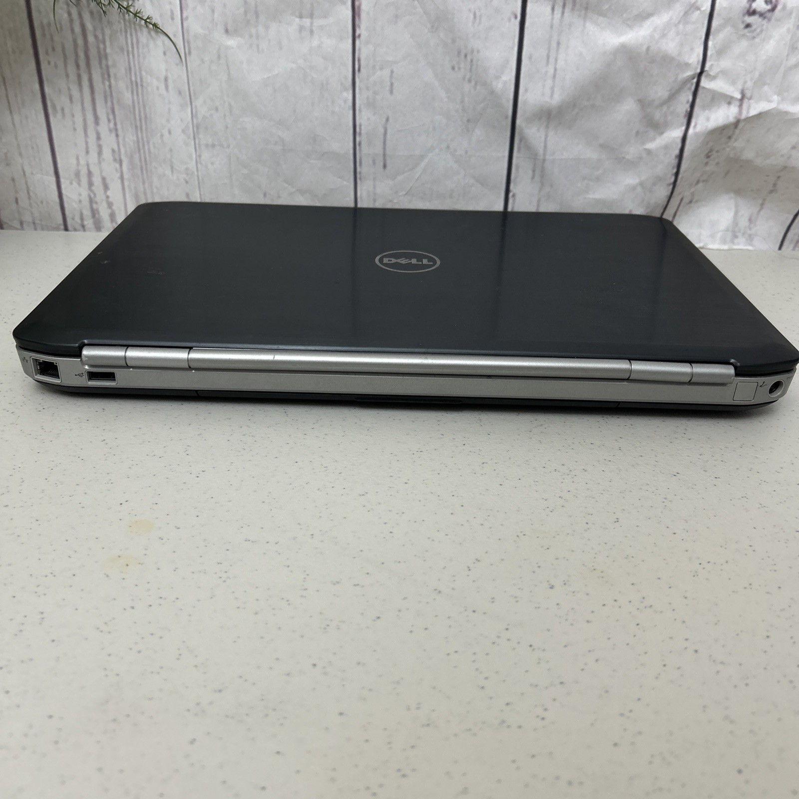DELL LATITUDE e5520 P104F 15.6″ for parts