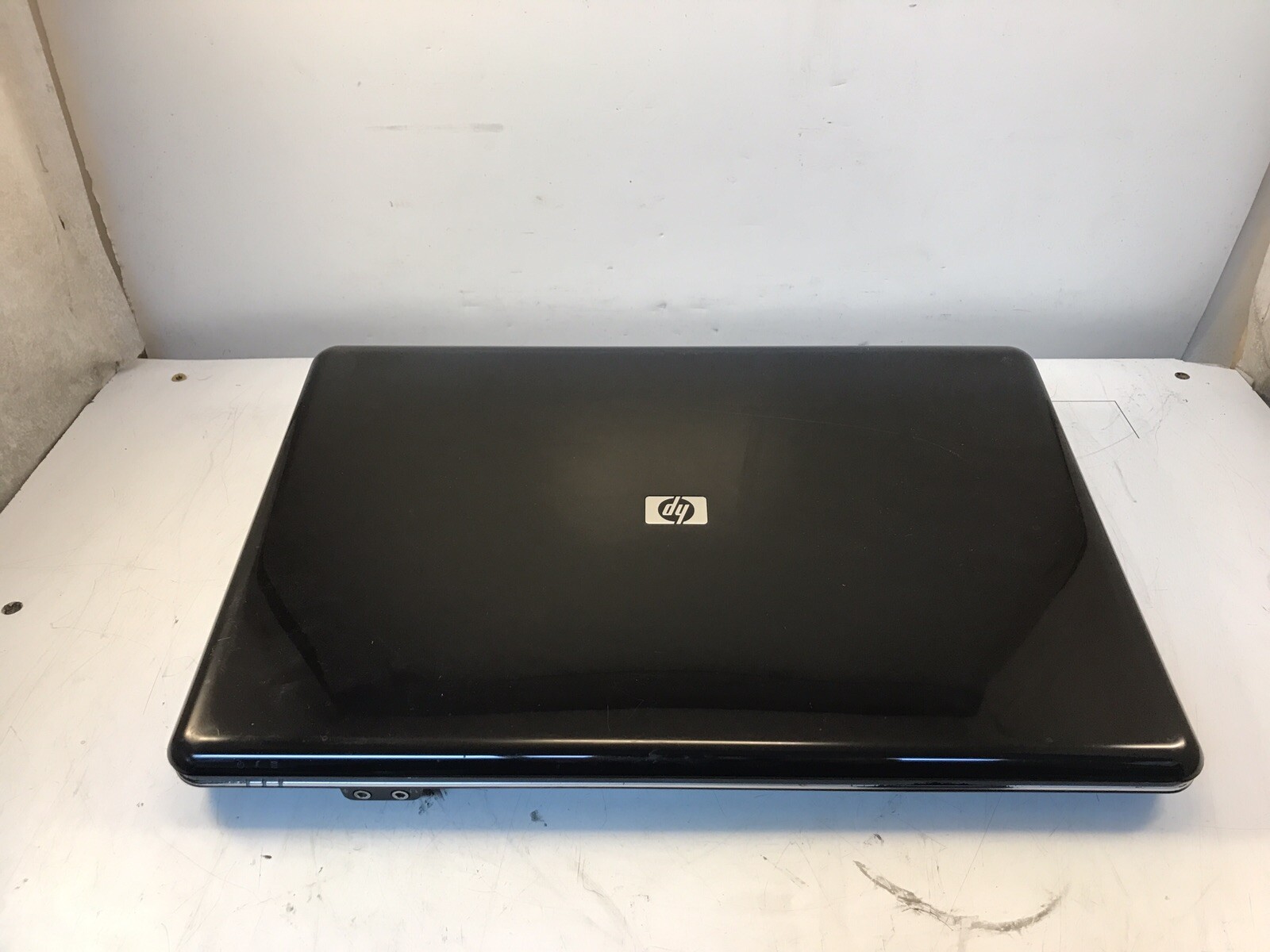 HP G60 15″ Laptop Intel Pentium Dual-Core CPU T4400@2.20GHz