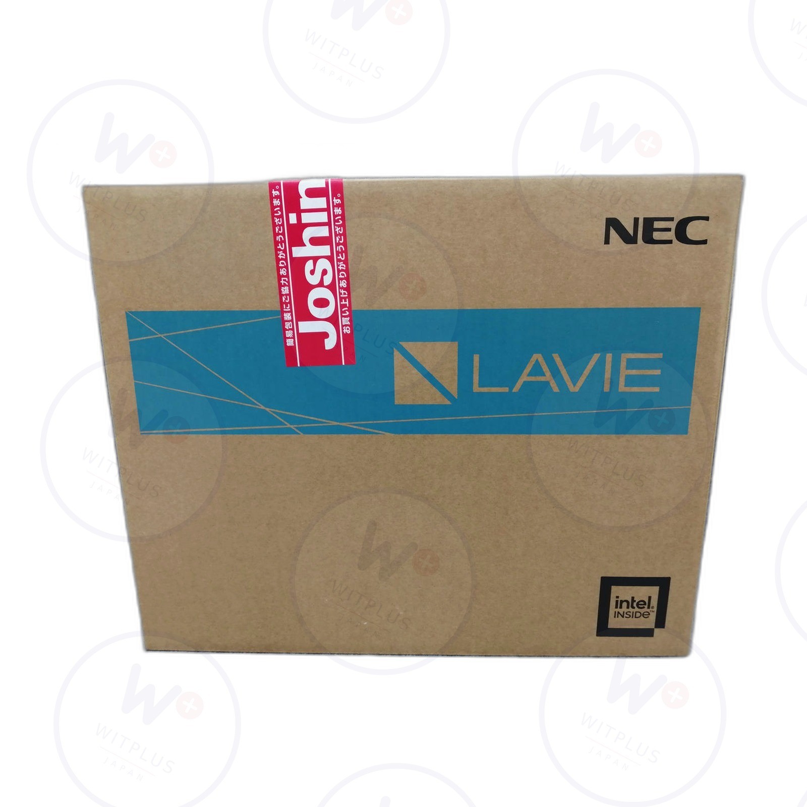 [Unused]NEC N1656/JAW-J 16GB RAM 512GB SSD Corei5-1235U 16″ Laptop Windows11Home