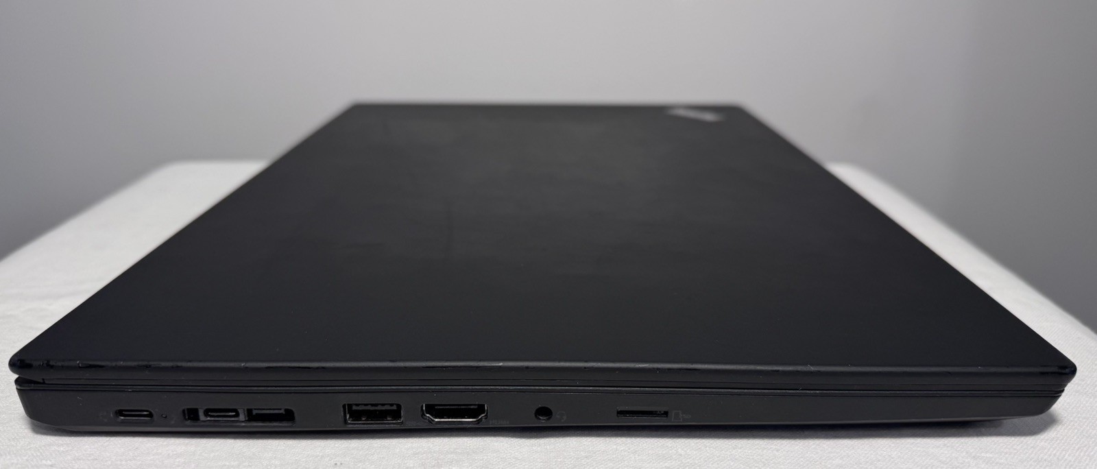 LENOVO ThinkPad T15 Gen1 i7 15.6″ 16GB RAM 512GB SSD WIN11P