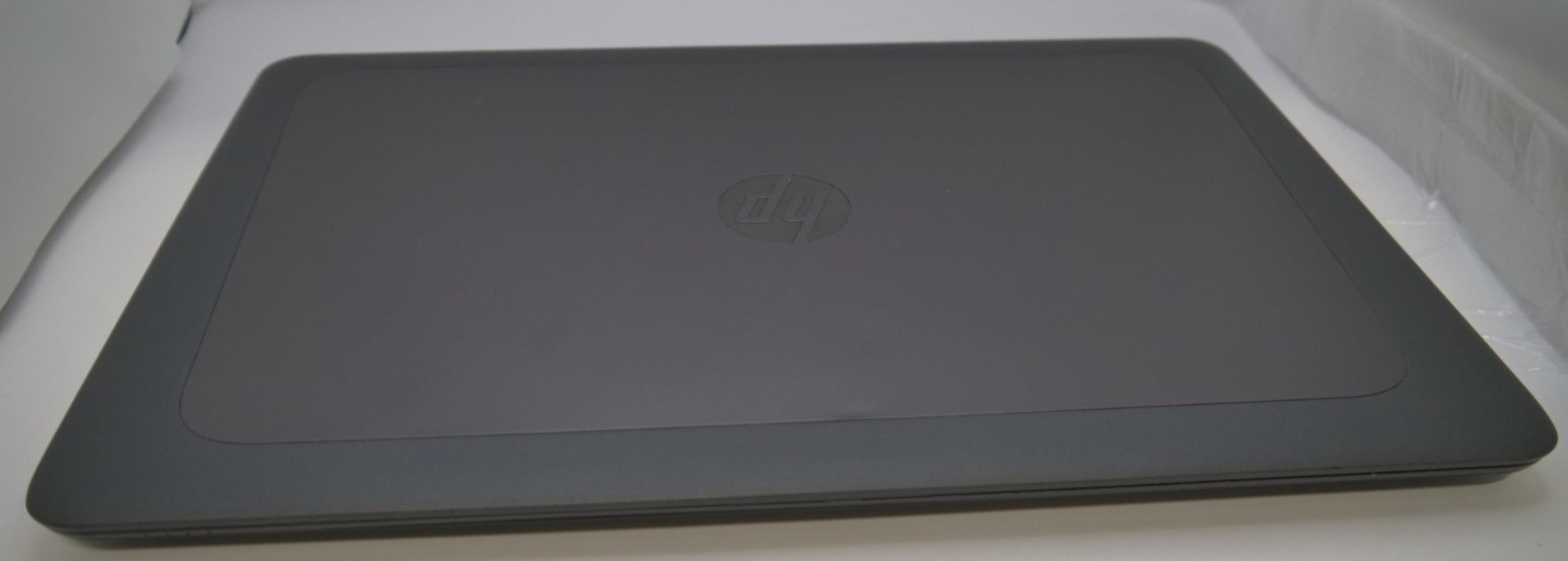 HP ZBOOK 15u G3 Laptop Core i7-6500U 16GB RAM 768GB Nvme/SSD Win 11 FAST!!!!!!!!