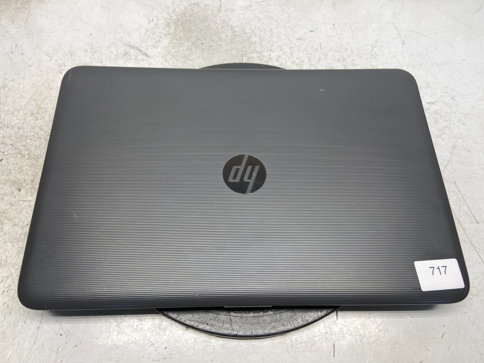 HP 250 G5 Intel i5-6200U 2.3GHz 8 GB NO HDD – BIOS LOCKED