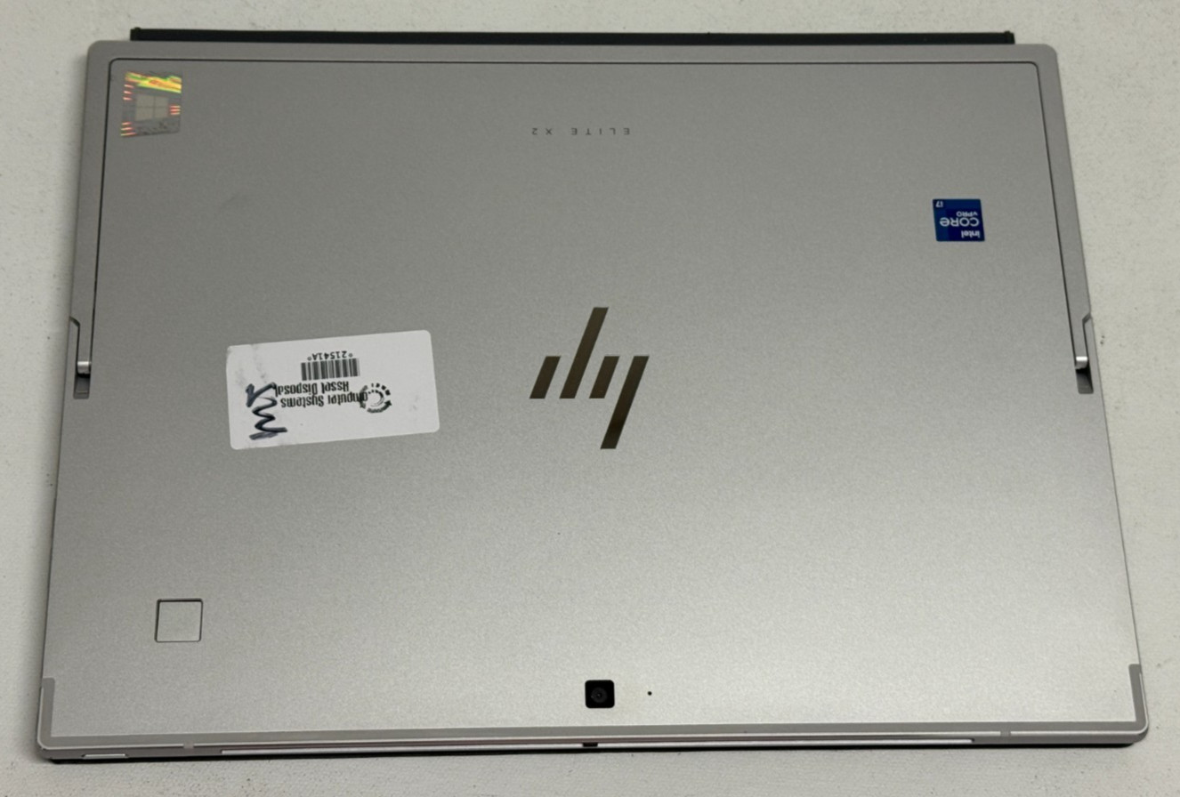 HP Elite x2 G8 2in1 13″ (i7-1185G7 3.0GHz – 16GB RAM – 512GB SSD – Win11Home)