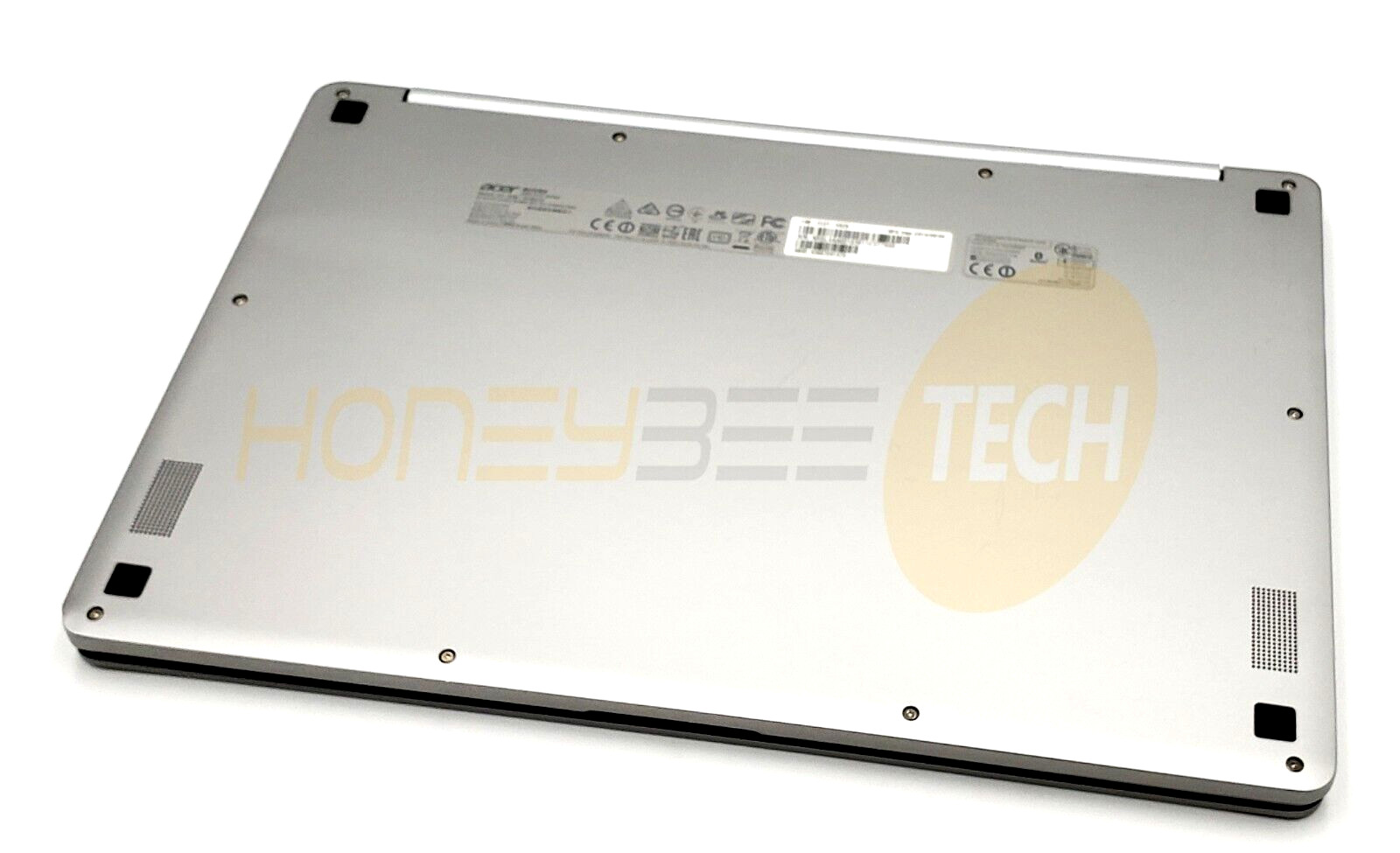 ACER CHROMEBOOK R13 CB5-312T-K8Z9 13.3″ TOUCHSCREEN M8173C 2.10GHZ 4GB RAM 16GB
