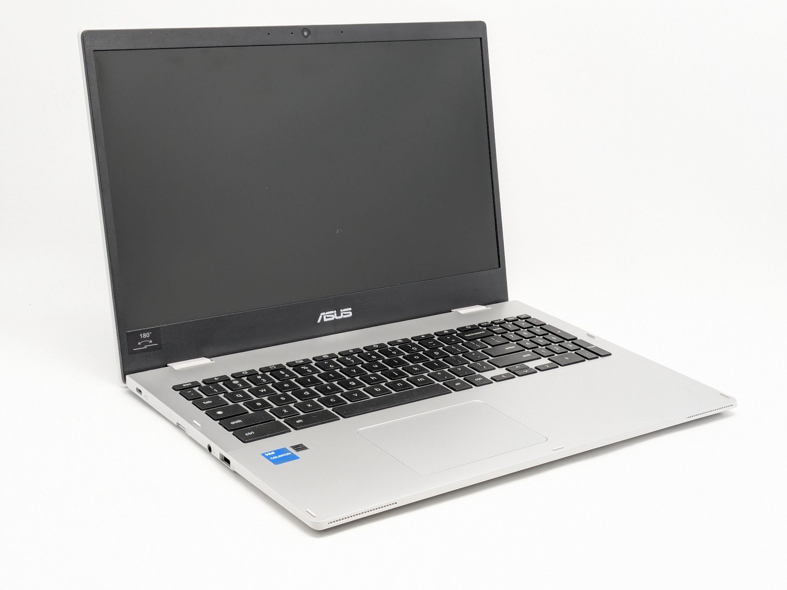 ASUS Chromebook CX1 15.6″ Intel Celeron N4500 4GB DDR4 64GB eMMC ChromeOS