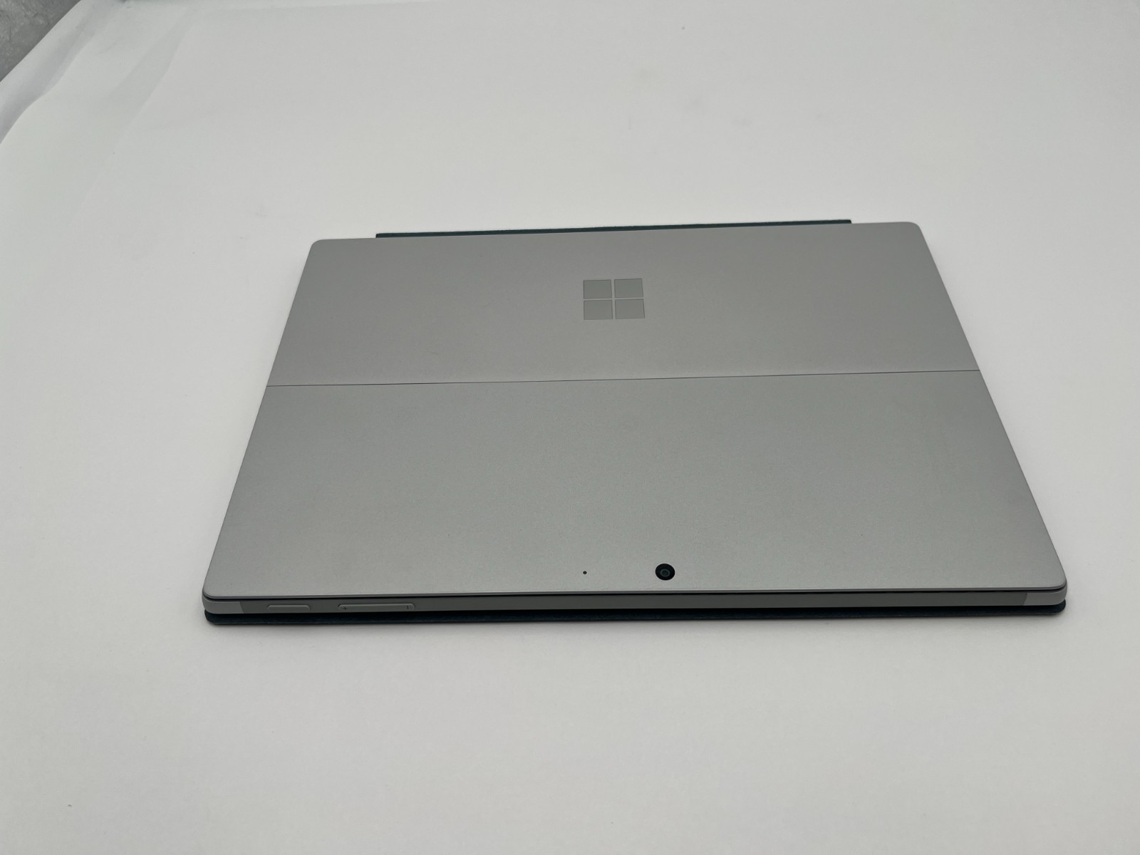 MICROSOFT SURFACE PRO 7 TABLET WITH KEYBOARD i3-1005G1@1.2 GHZ 4GB RAM 128GB NVM
