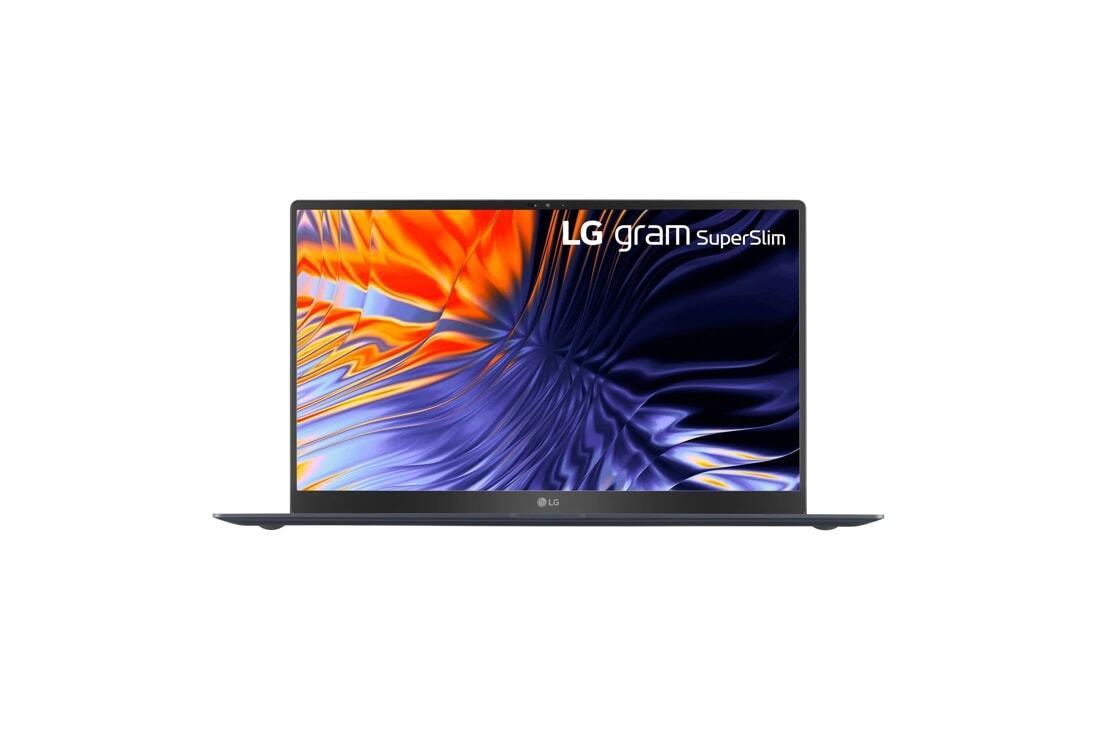 LG Gram 16″ Laptop I7 12 Gen / 16GB RAM/ 256GB SSD + 2TB Samsung SSD Ext Incl